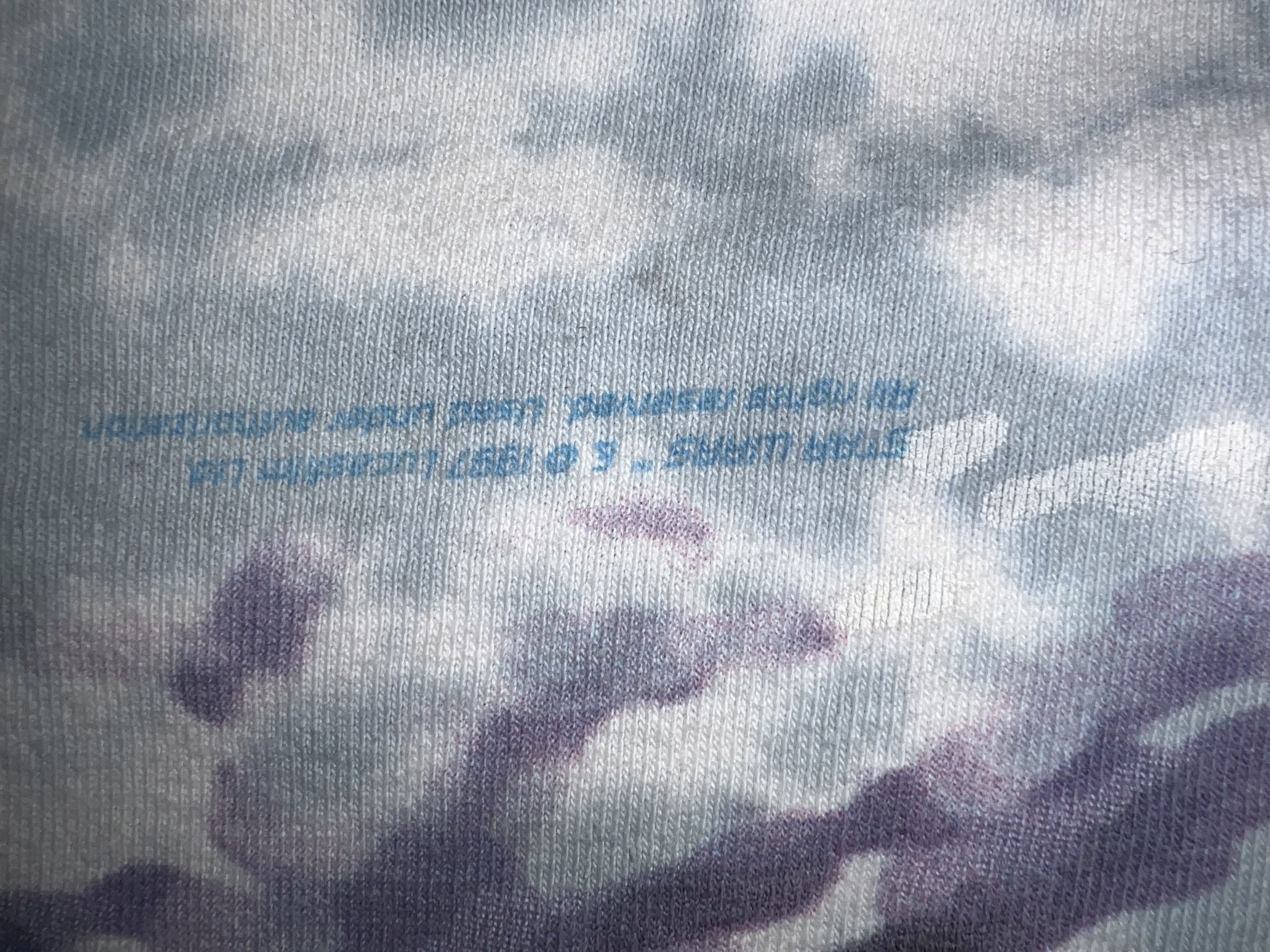 Liquid Blue Vintage Star Wars “Hoth” shirt by liquid blue Size US M / EU 48-50 / 2 - 6 Thumbnail