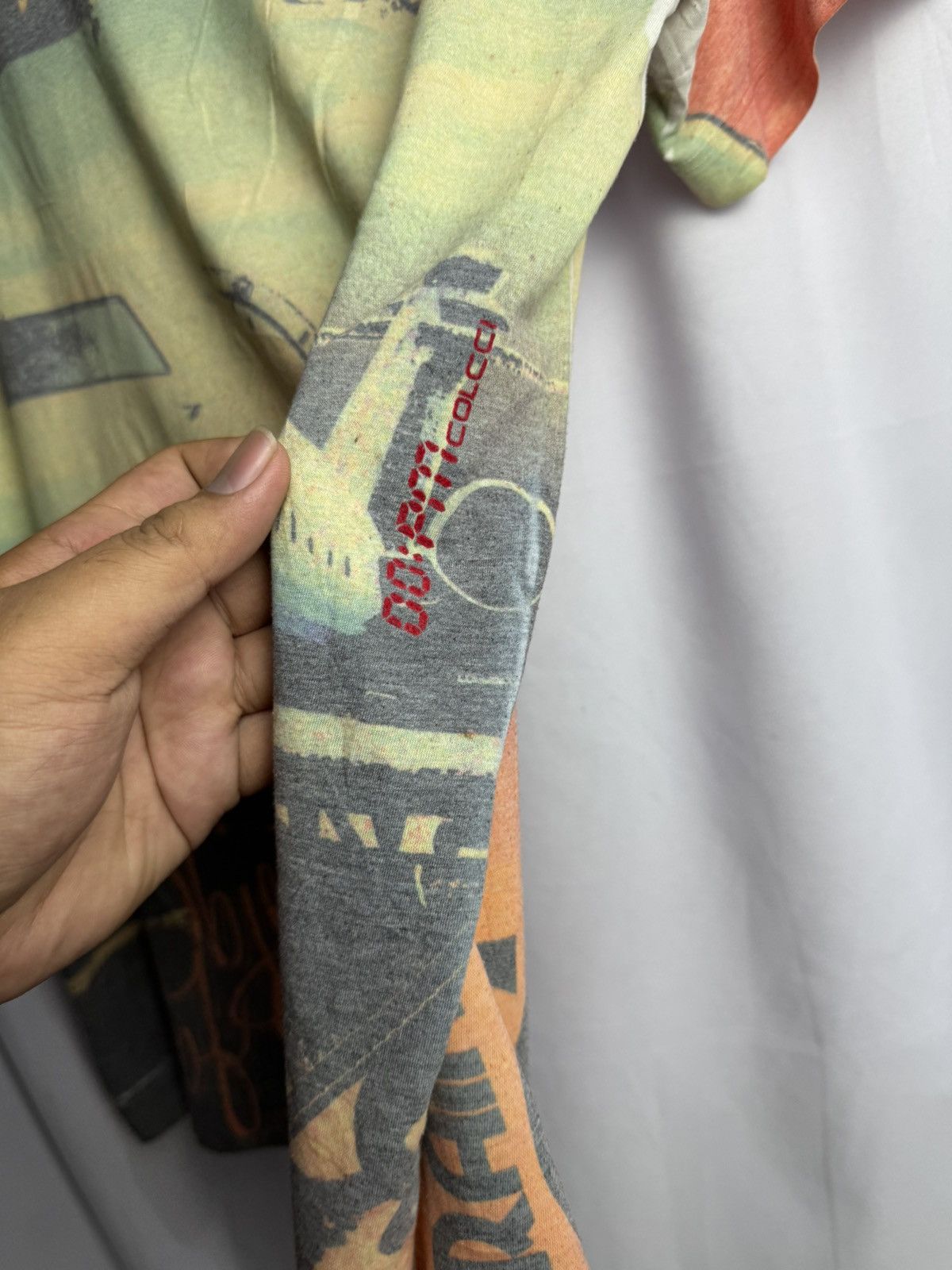 Beauty Beast × Hysteric Glamour × Japanese Brand Japanese Mystery Hysteric Style Tees Size US M / EU 48-50 / 2 - 8 Thumbnail