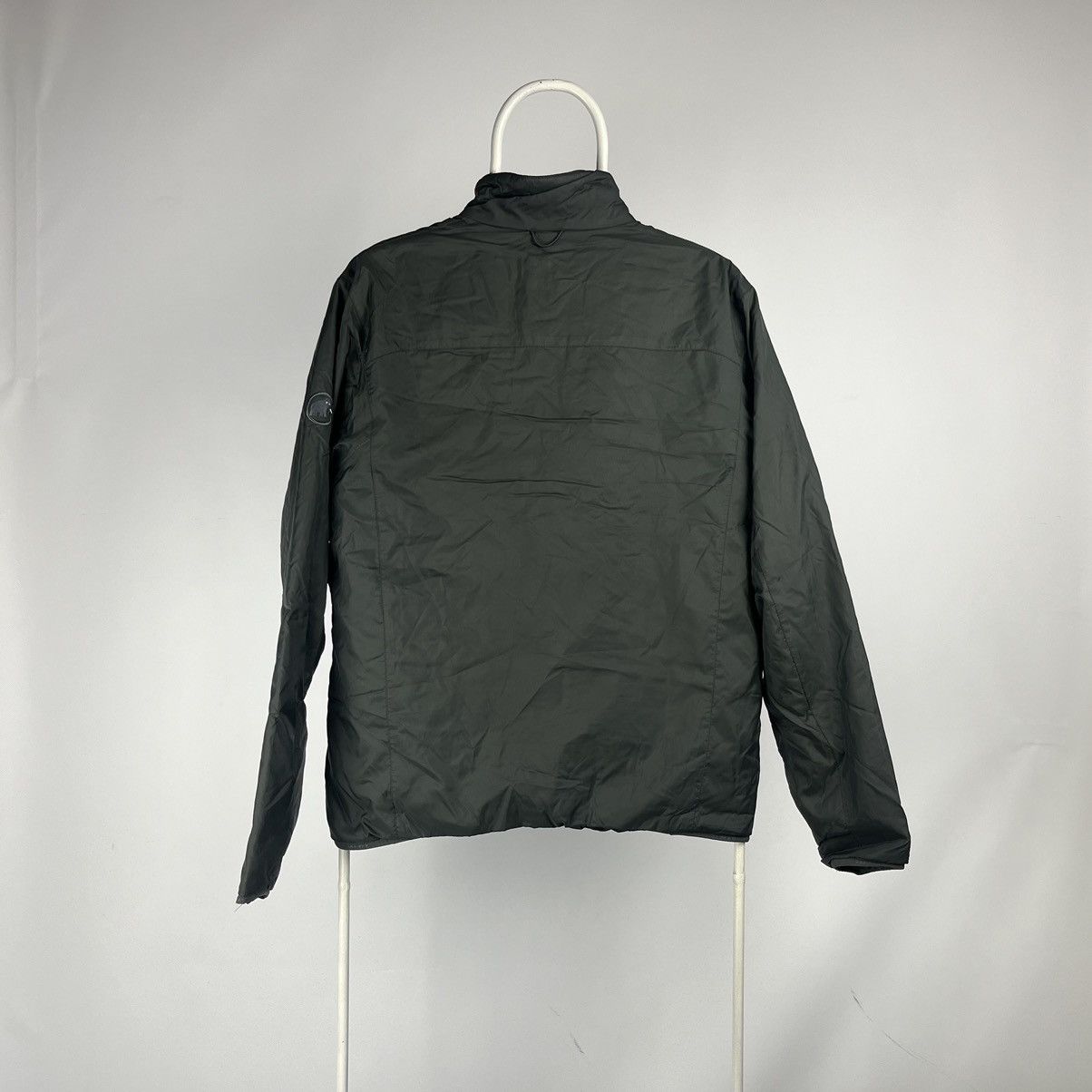 Mammut Mammut puffer jacket outdoor size Medium Size US M / EU 48-50 / 2 - 2 Thumbnail