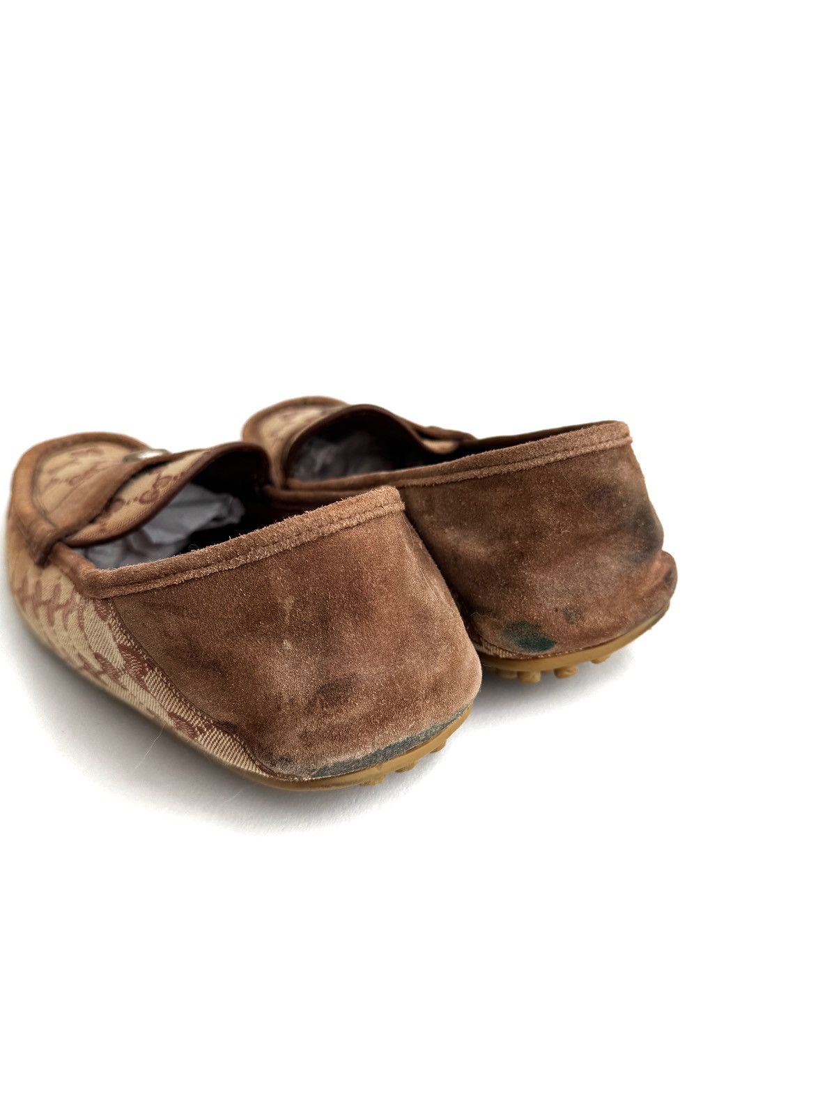 Gucci Gucci Loafers Size US 9.5 / EU 42-43 - 6 Thumbnail