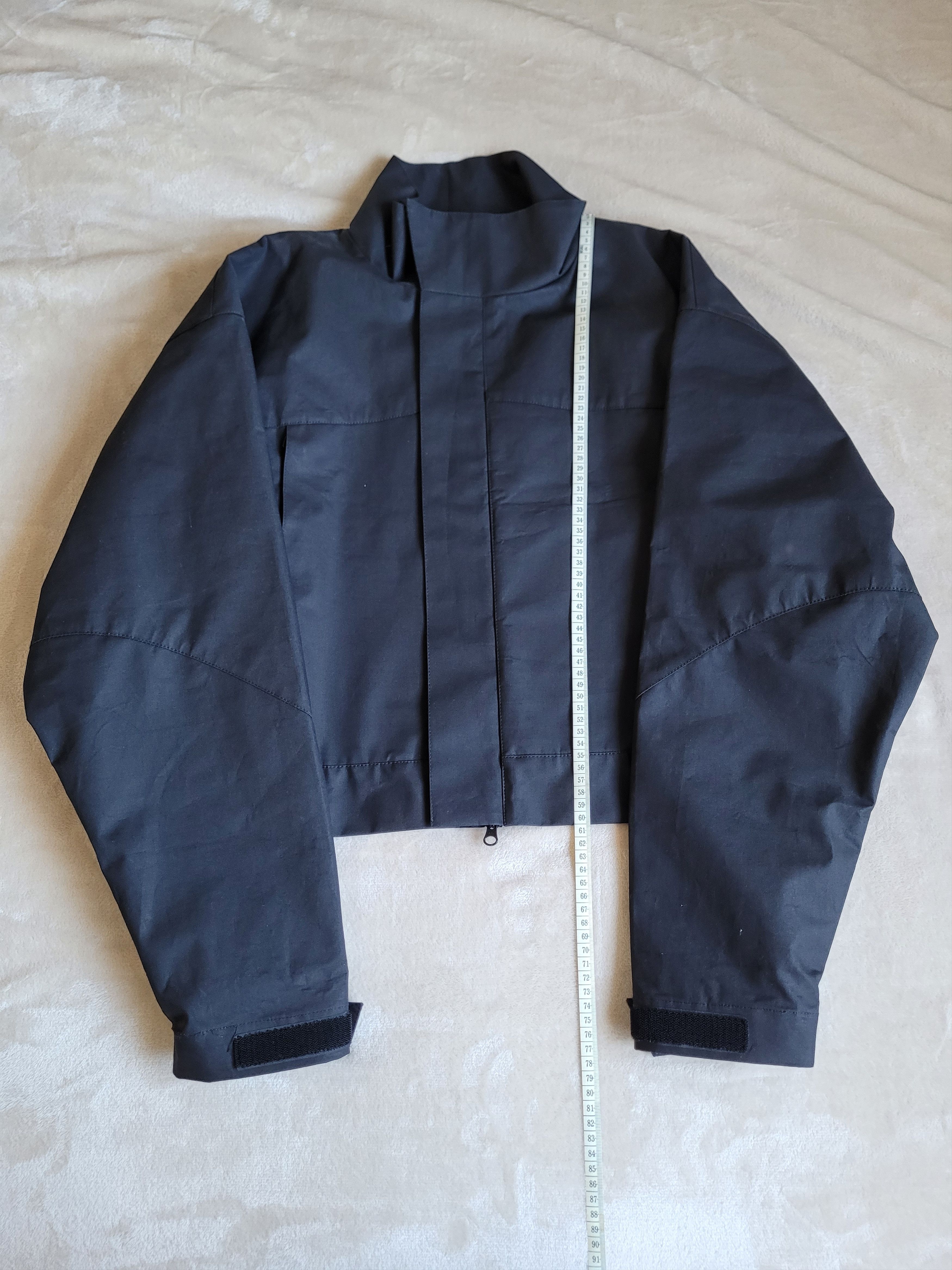 Rosen ROSEN-X Aeon Jacket Size US M / EU 48-50 / 2 - 5 Thumbnail