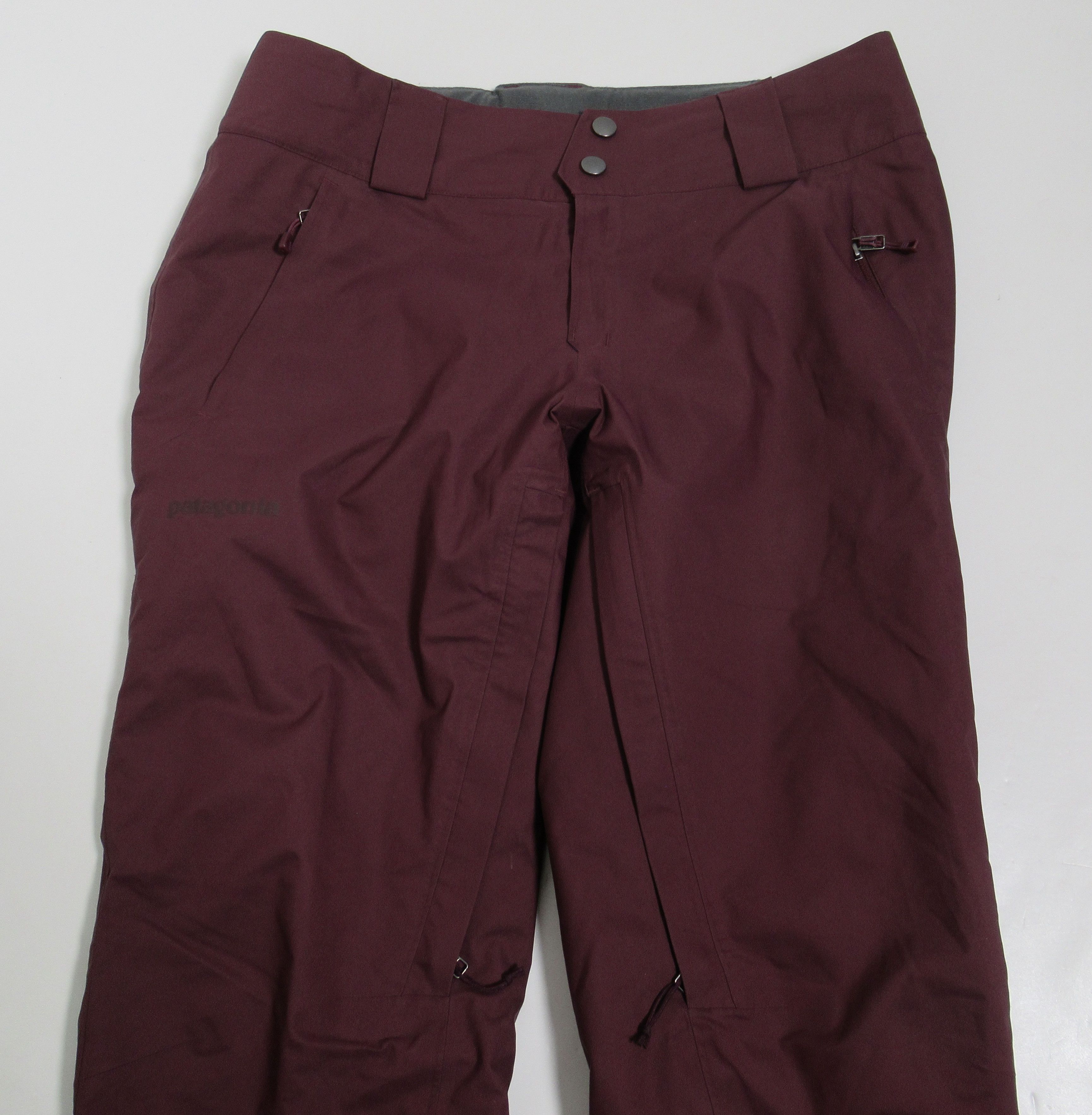 Patagonia Patagonia Insulated Snowbelle Pants - Regular DKCT 31150FA18 Size 32" / US 10 / IT 46 - 2 Thumbnail