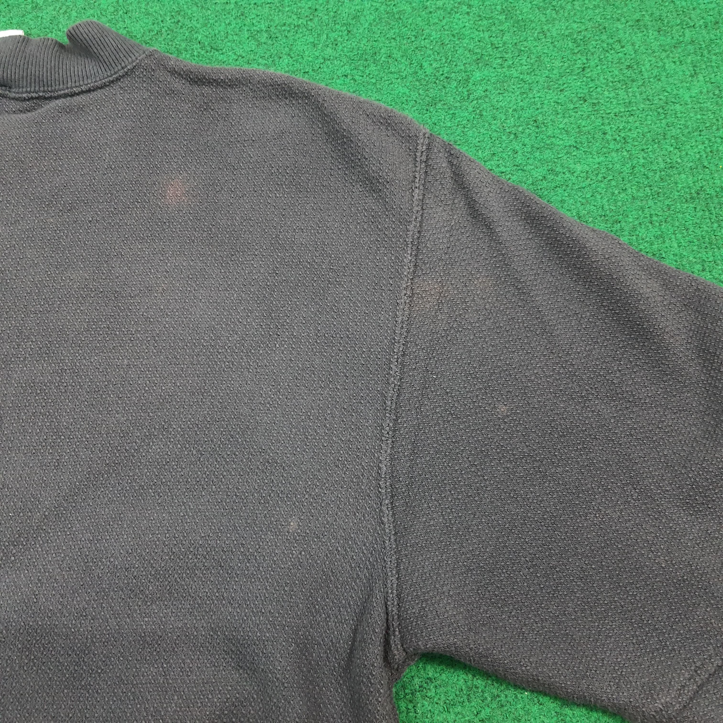 Vision Streetwear Vintage Vision Streetwear Long Sleeve Tshirt Size US M / EU 48-50 / 2 - 15 Thumbnail