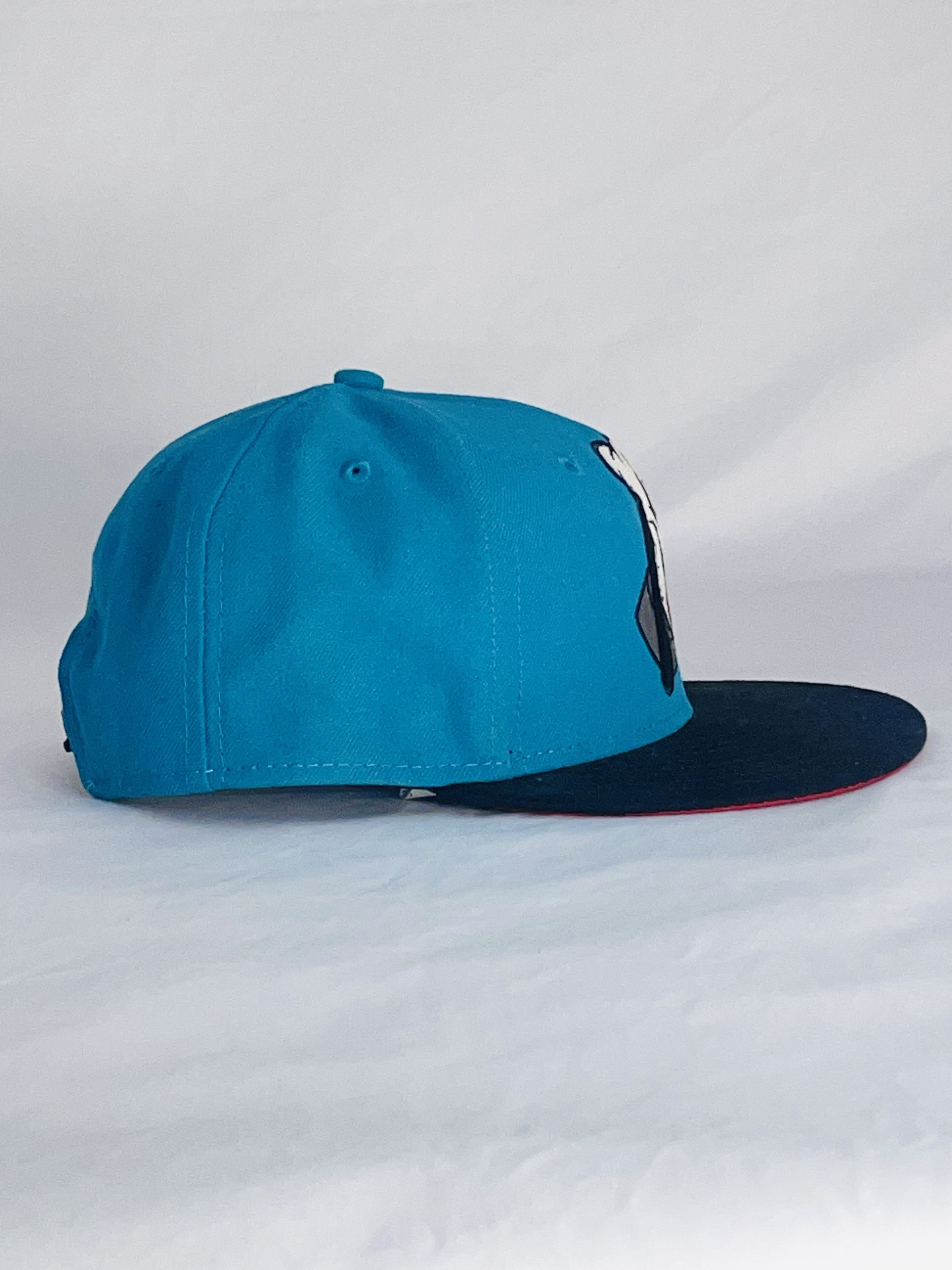 New Era Vintage Disney x New Era 9FIFTY Snapback Cap – Pluto Size 46 - 2 Thumbnail