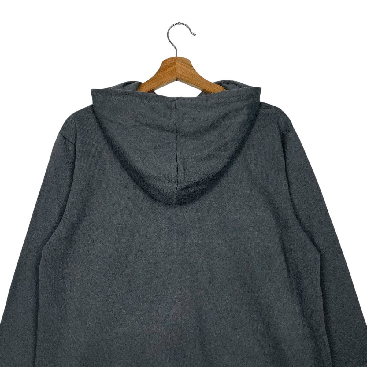 NBA Vintage Los Angeles Lakers Pullover Hoodie Size US M / EU 48-50 / 2 - 8 Thumbnail