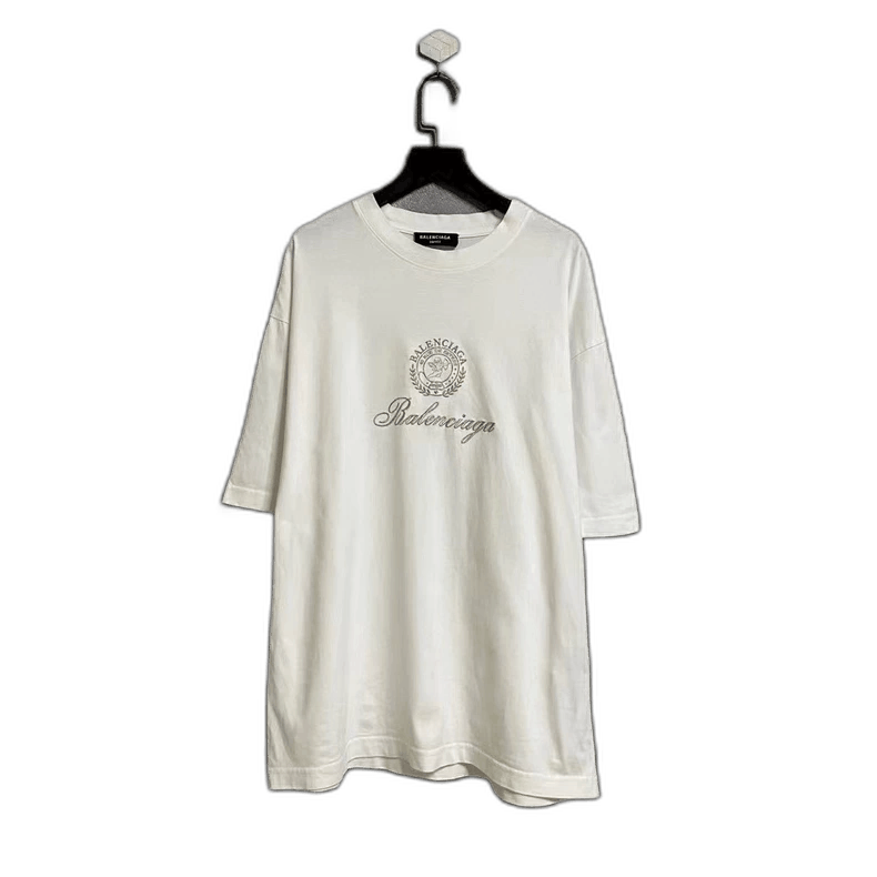 Balenciaga Balenciaga Limited Edition Valentine's Day T-Shirt-yf Size US XS / EU 42 / 0 - 1 Thumbnail