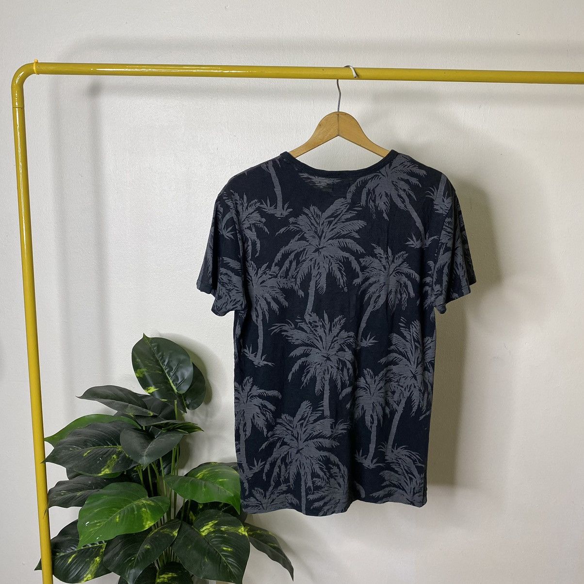 Denim & Supply Ralph Lauren Denim & Supply Ralph Lauren AOP T Shirt Size US M / EU 48-50 / 2 - 7 Thumbnail