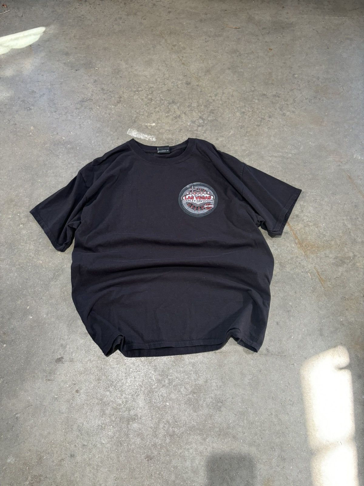 Harley Davidson Harley Davidson Tee Size US L / EU 52-54 / 3 - 2 Thumbnail