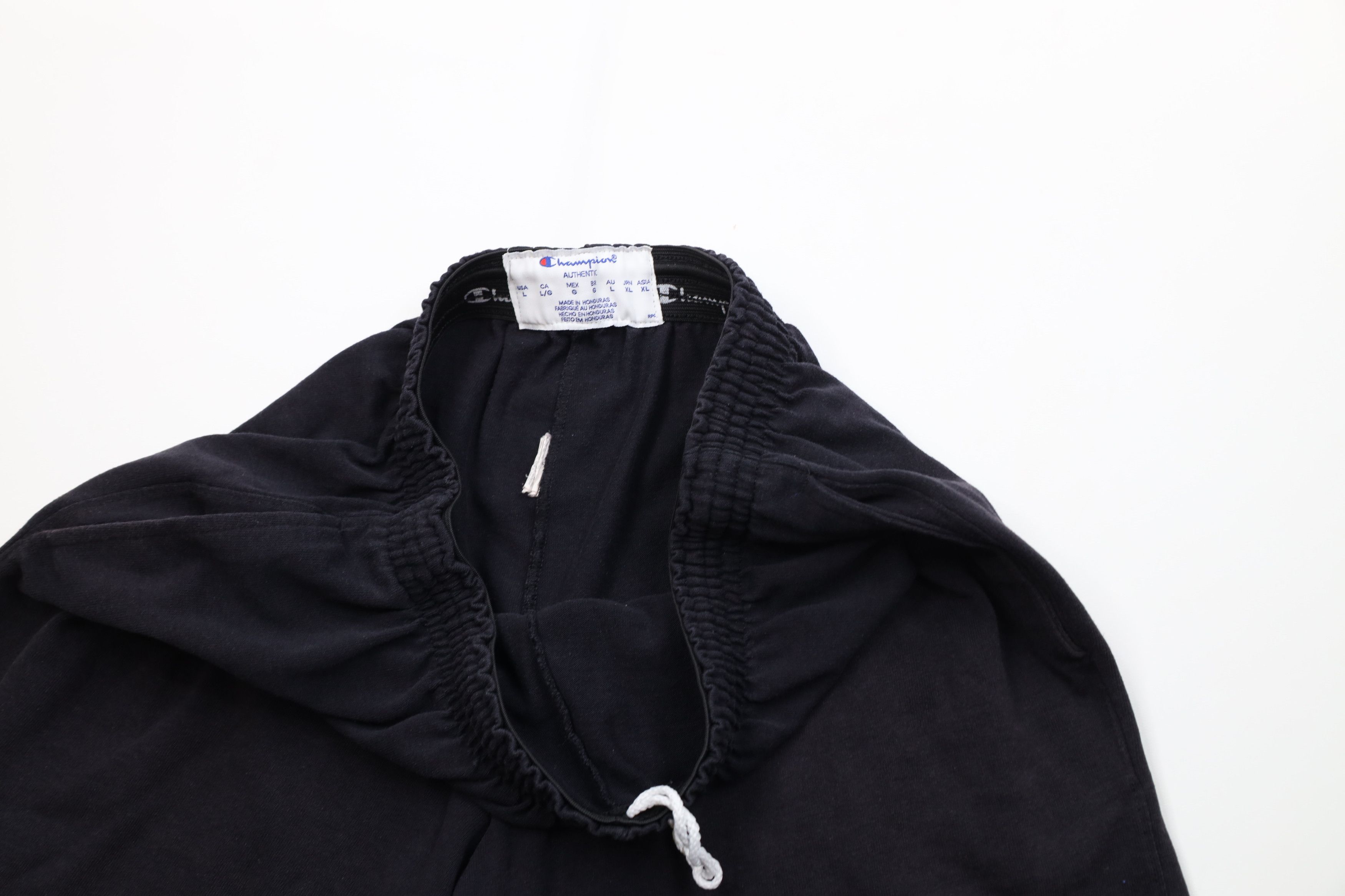 Champion Vintage Champion Sun Faded Heavyweight Above Knee Shorts Size US 34 / EU 50 - 7 Thumbnail