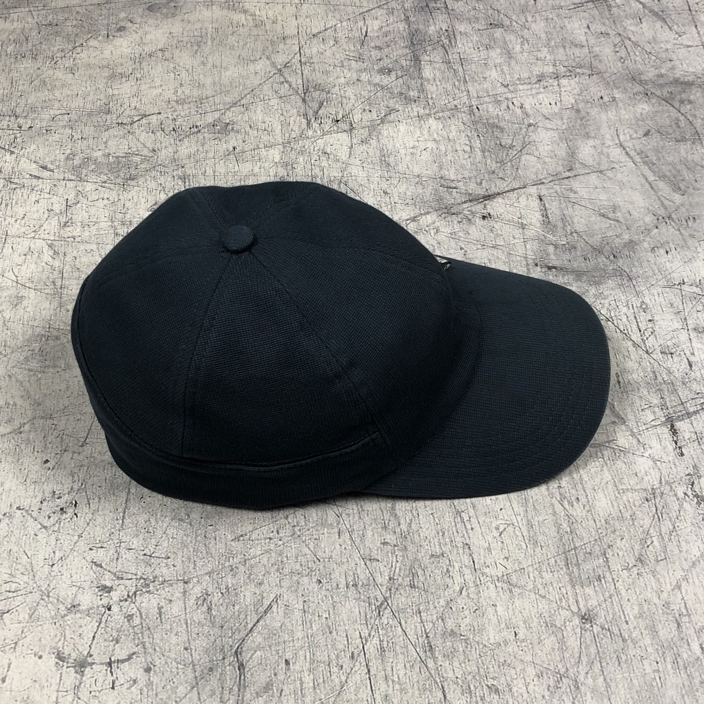 Nike Y2K Nike Athletic Cap Size ONE SIZE - 7 Thumbnail