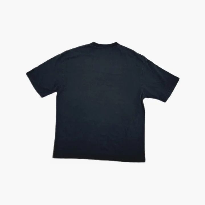 Other Balenciaga Balenciaga SS22 Logo Embroidered Tshirt -2507 Size US M / EU 48-50 / 2 - 3 Thumbnail
