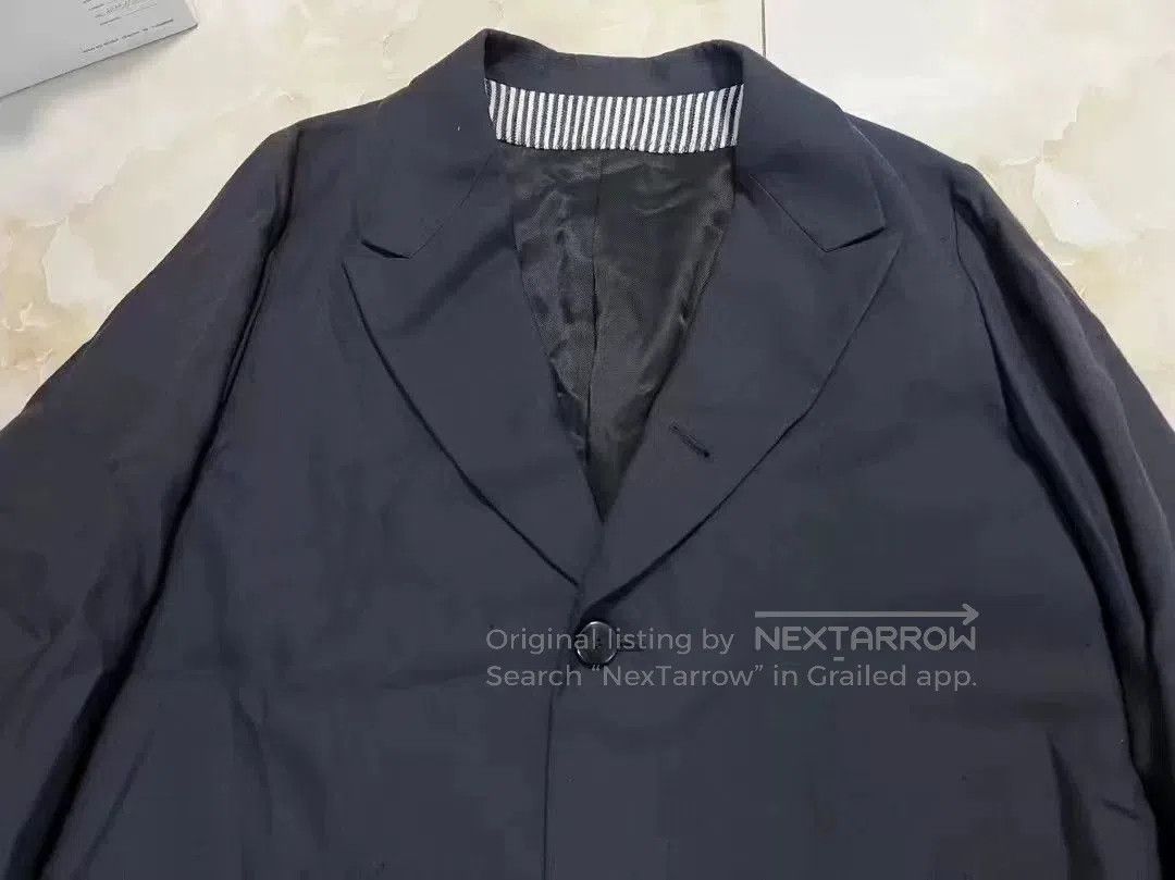 Visvim visvim 19aw ascot morning coat. Size US L / EU 52-54 / 3 - 4 Thumbnail
