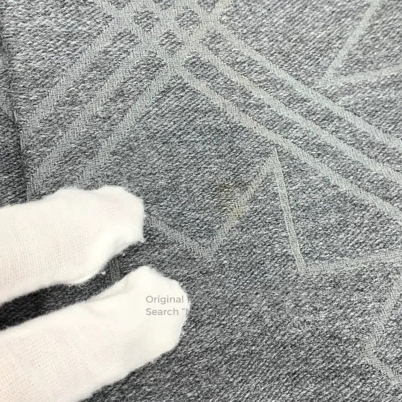 Thom Browne Thom Browne size 0 Grey overcoat Size 38S - 8 Thumbnail