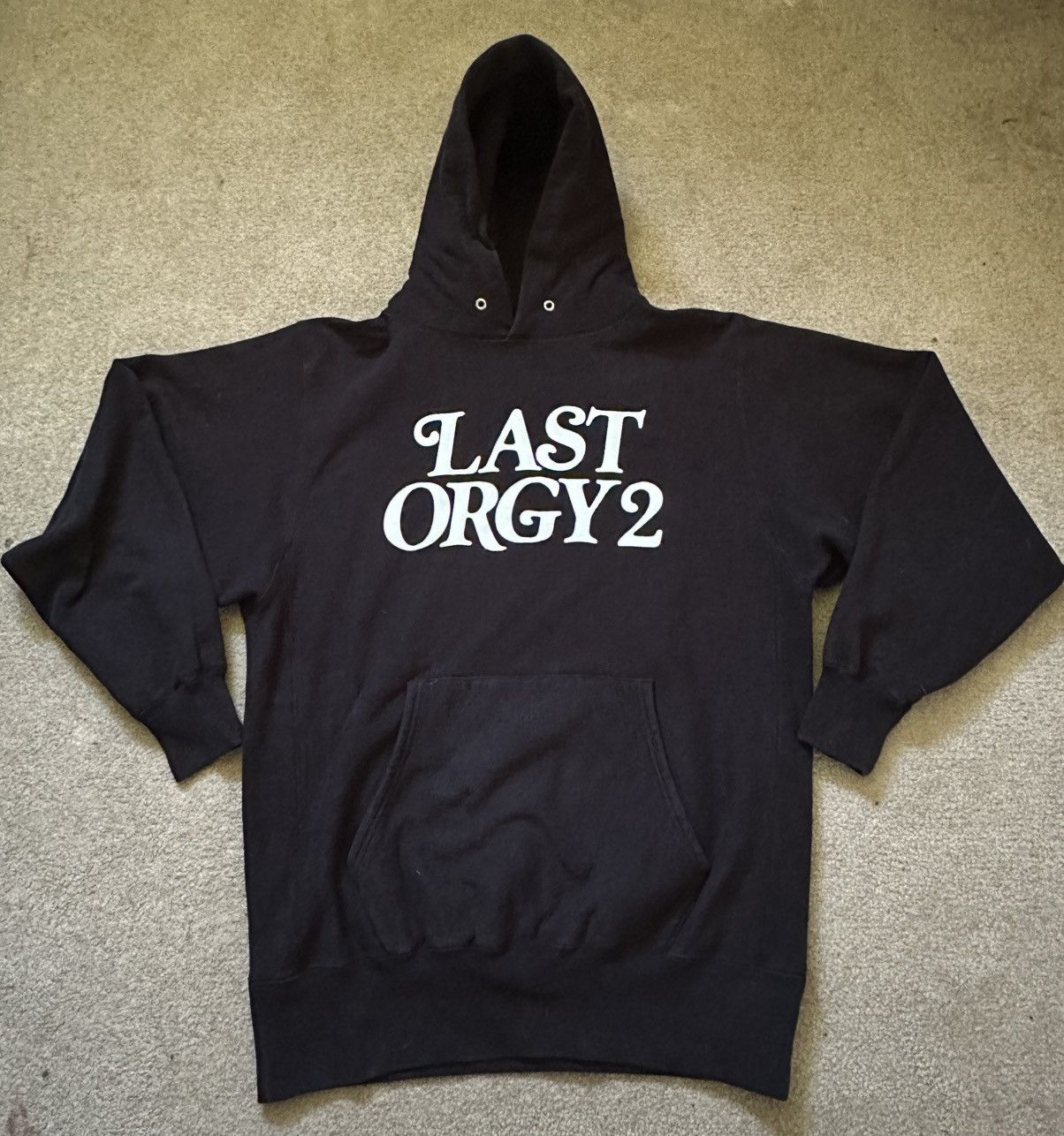 Undercover Undercover Everyone Lost Their Maps Hoodie | Grailed