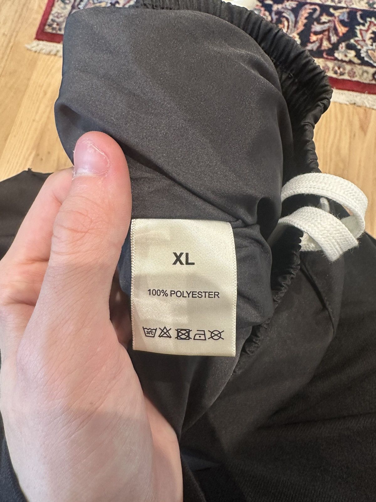 Vale Vale Track Pants DS Size XL Size US 36 / EU 52 - 4 Thumbnail