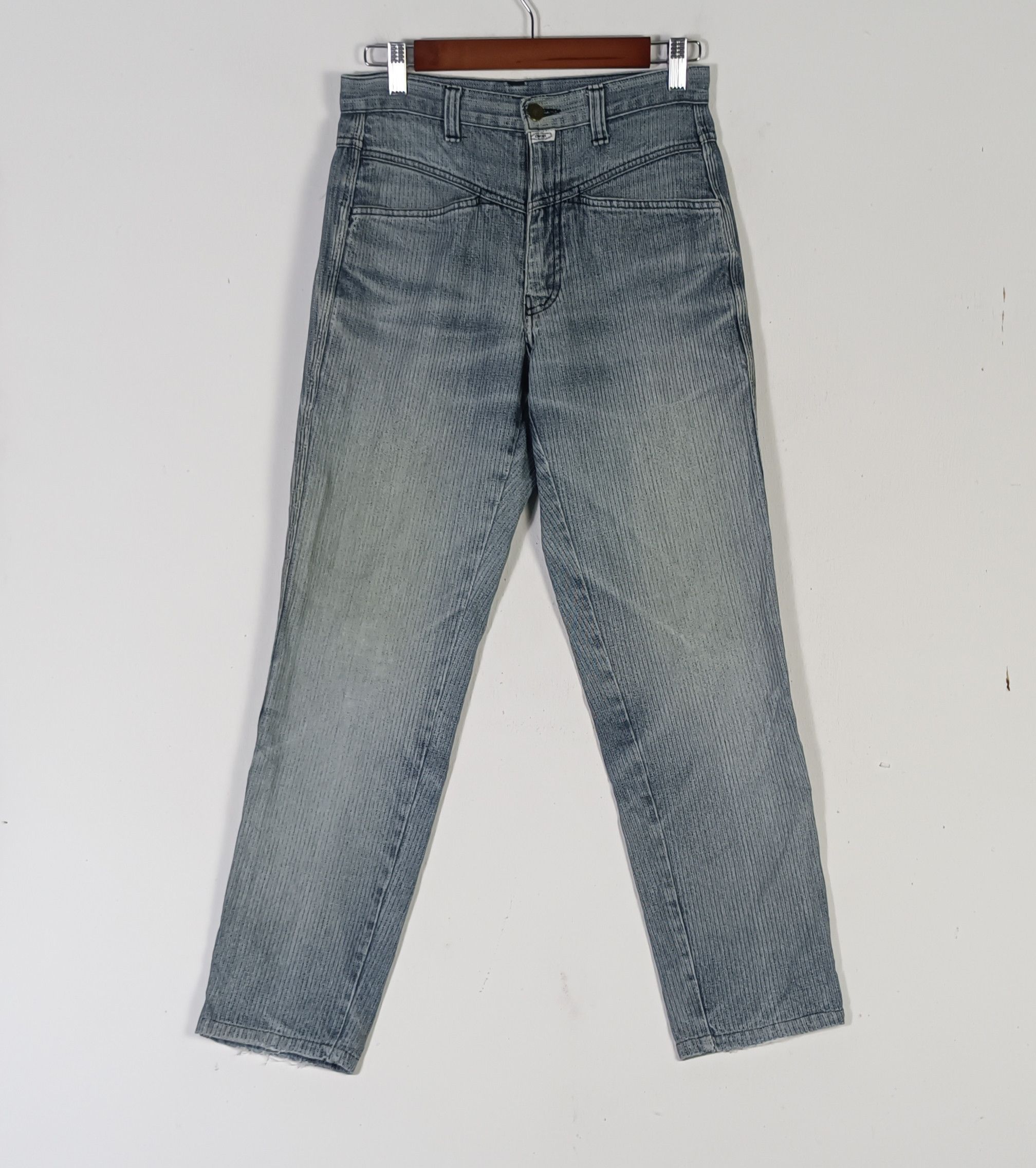 Daytona × Japanese Brand Vintage Daytona Florida Challenge Spirit Size US 28 / EU 44 - 2 Thumbnail