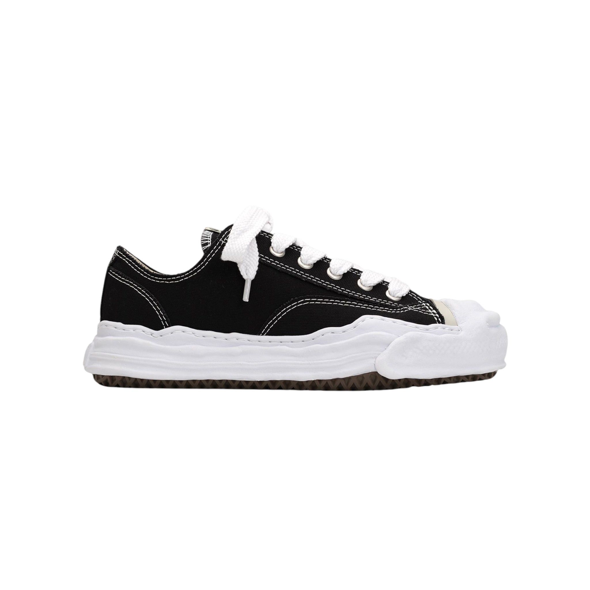 Maison MIHARA YASUHIRO Maison MIHARA YASUHIRO Hank Sneaker Size US 9 / EU 42 - 1 Thumbnail
