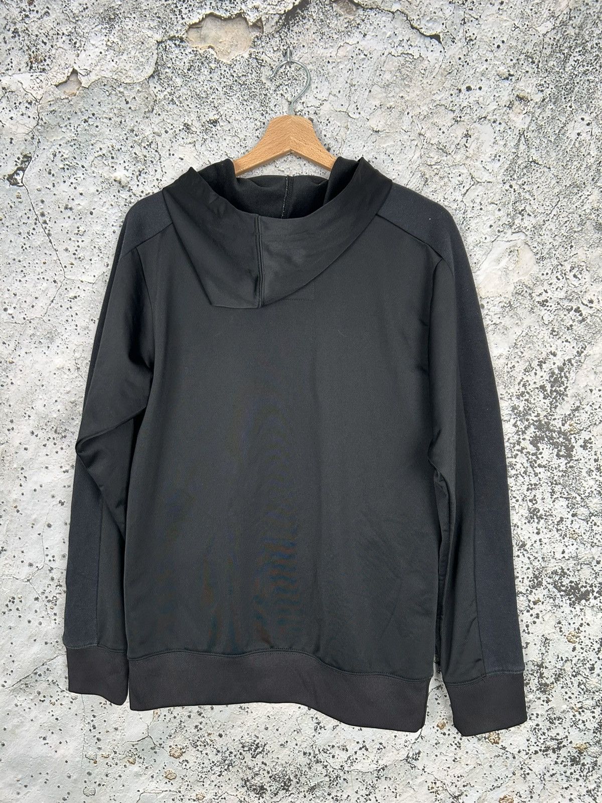 Nike Nike Air Max 87 Streetwear Hoodie Zip Drill Rap Skate Size US S / EU 44-46 / 1 - 4 Thumbnail