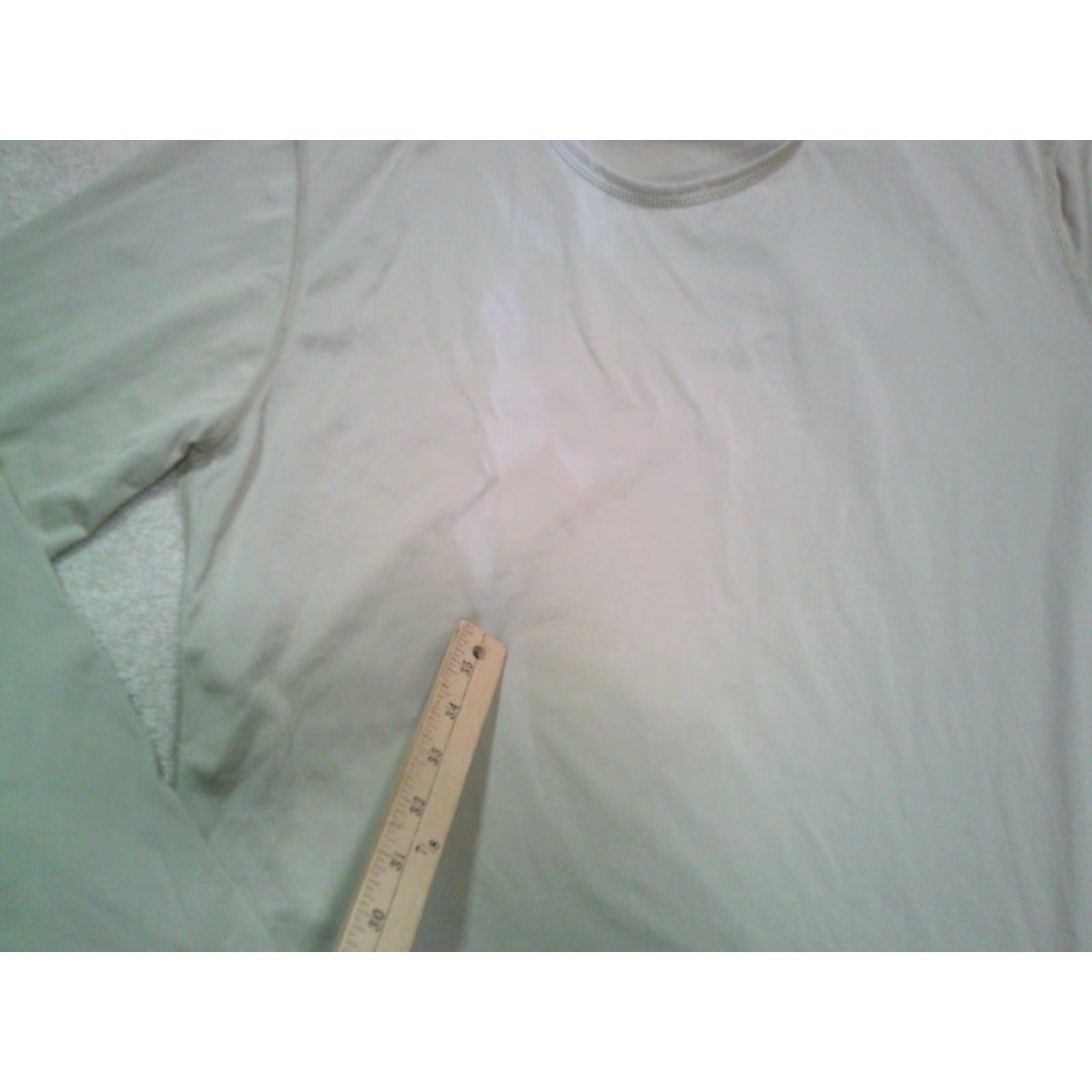 Layer 8 Polatec Gen III Base Layer Shirt Mens Medium Beige A2 Size US M / EU 48-50 / 2 - 3 Thumbnail