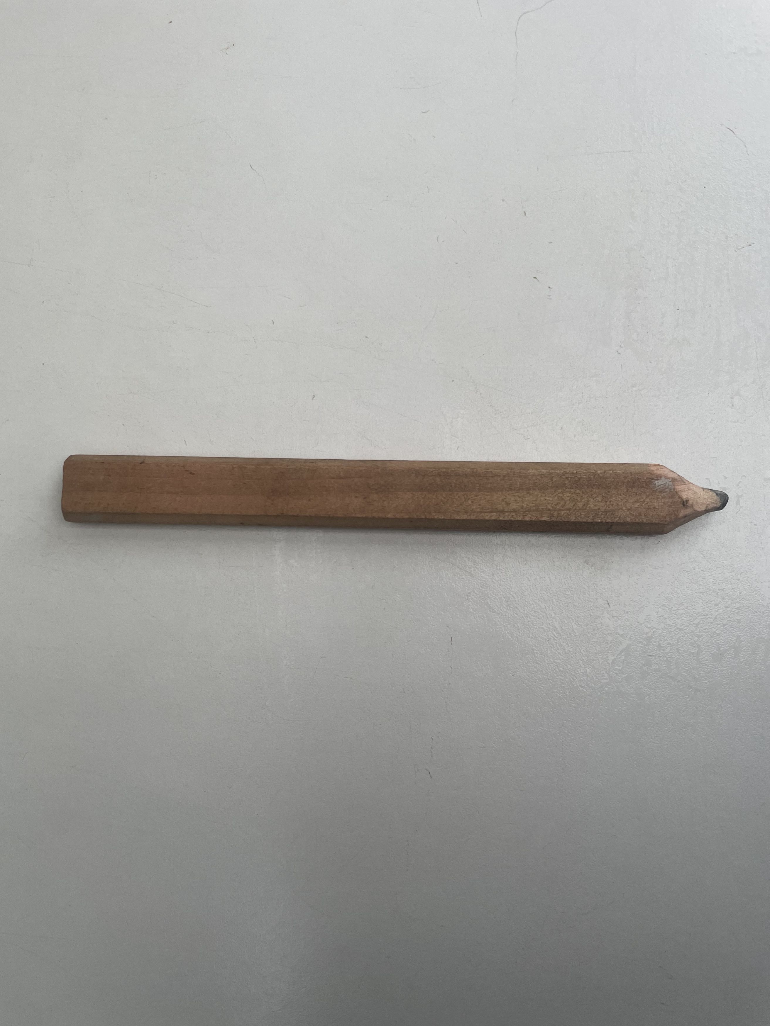 Paul Harnden Shoemakers Carpenter's Pencil #3 Size ONE SIZE - 6 Thumbnail