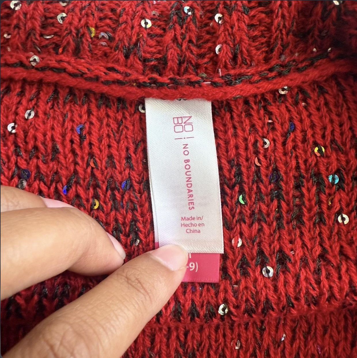 Other no boundaries sweater Size M / US 6-8 / IT 42-44 - 5 Thumbnail