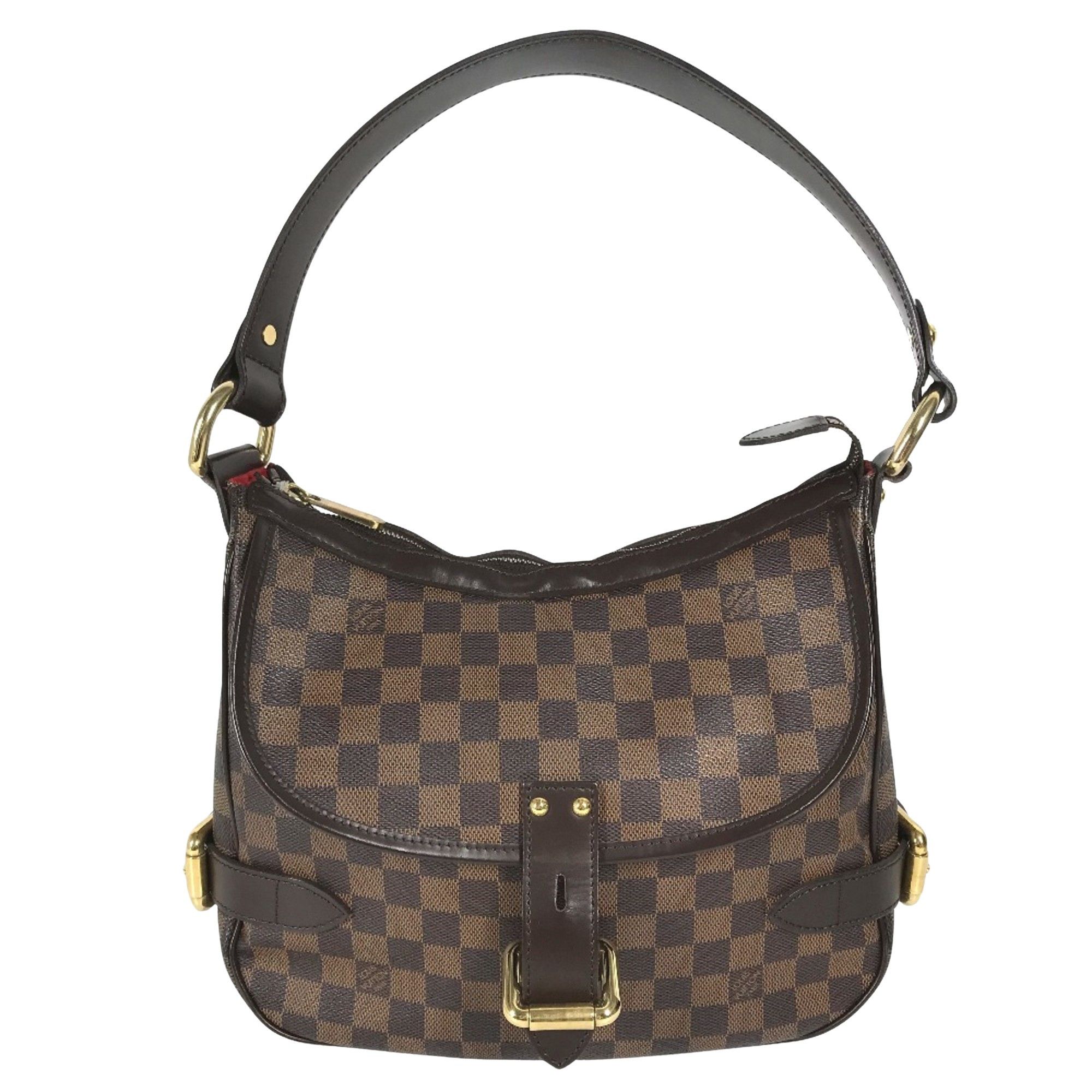 Louis Vuitton Louis Vuitton Highbury shoulder Size ONE SIZE - 1 Thumbnail