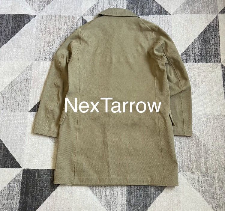 Visvim visvim 15AW Frank Soutien Coat Size US M / EU 48-50 / 2 - 2 Thumbnail