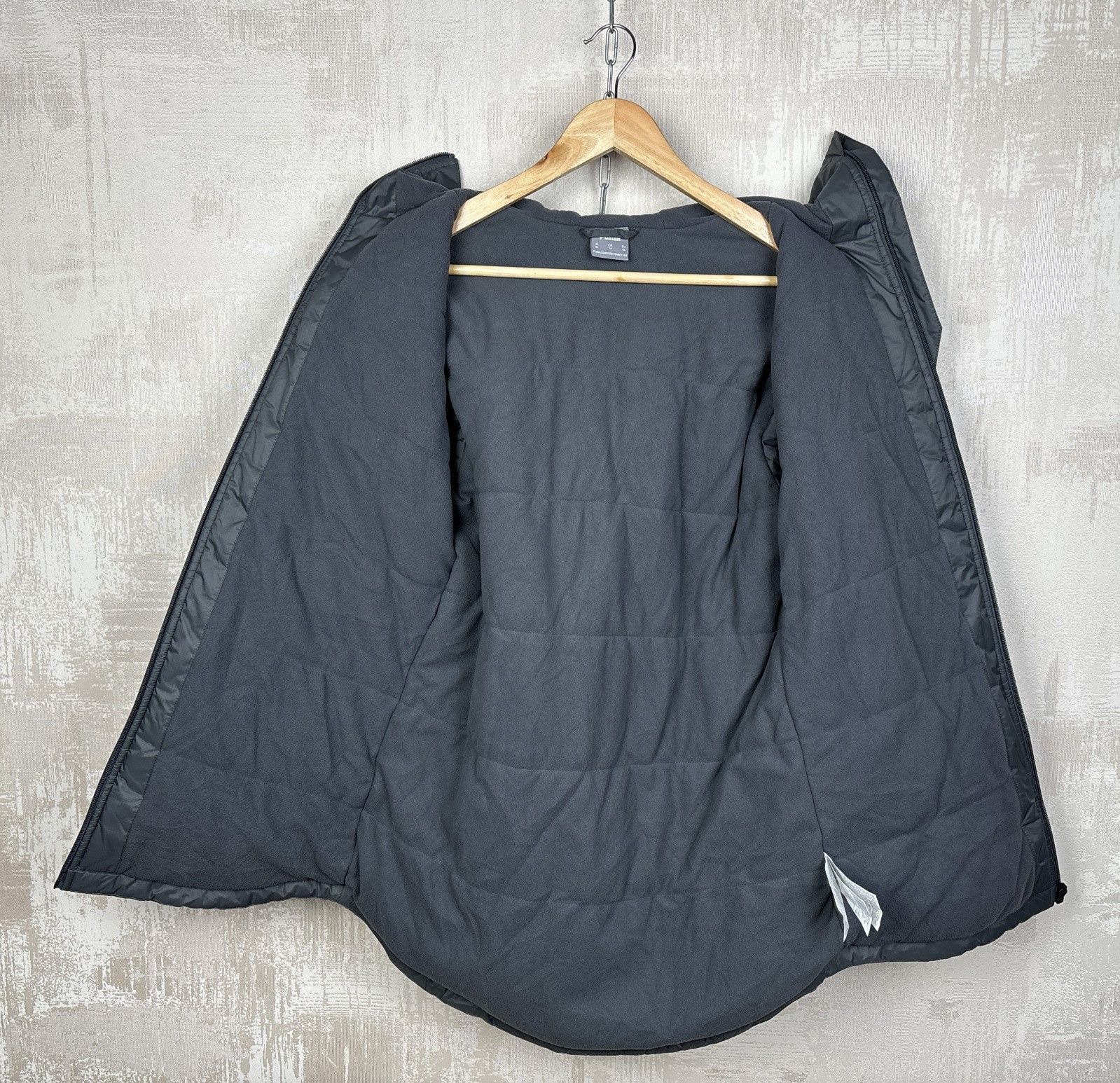 Puma Manchester City 2020-2021 Warmcell Training Winter Jacket XS Size US XS / EU 42 / 0 - 12 Thumbnail