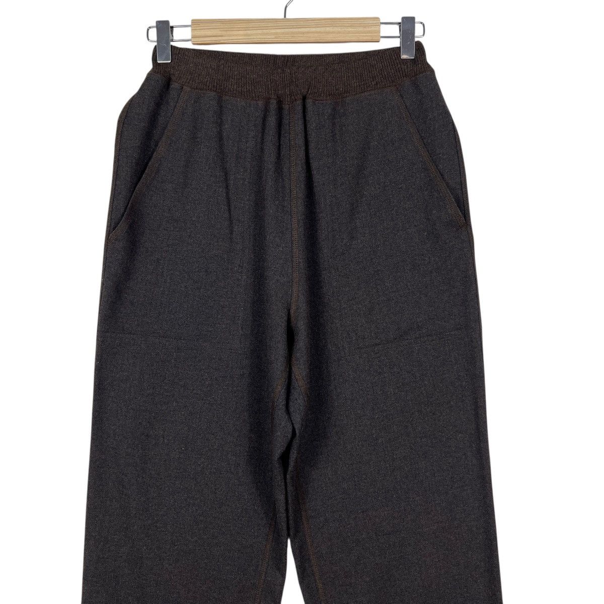 Issey Miyake Issey Miyake Plantation Trouser Size US 30 / EU 46 - 2 Thumbnail