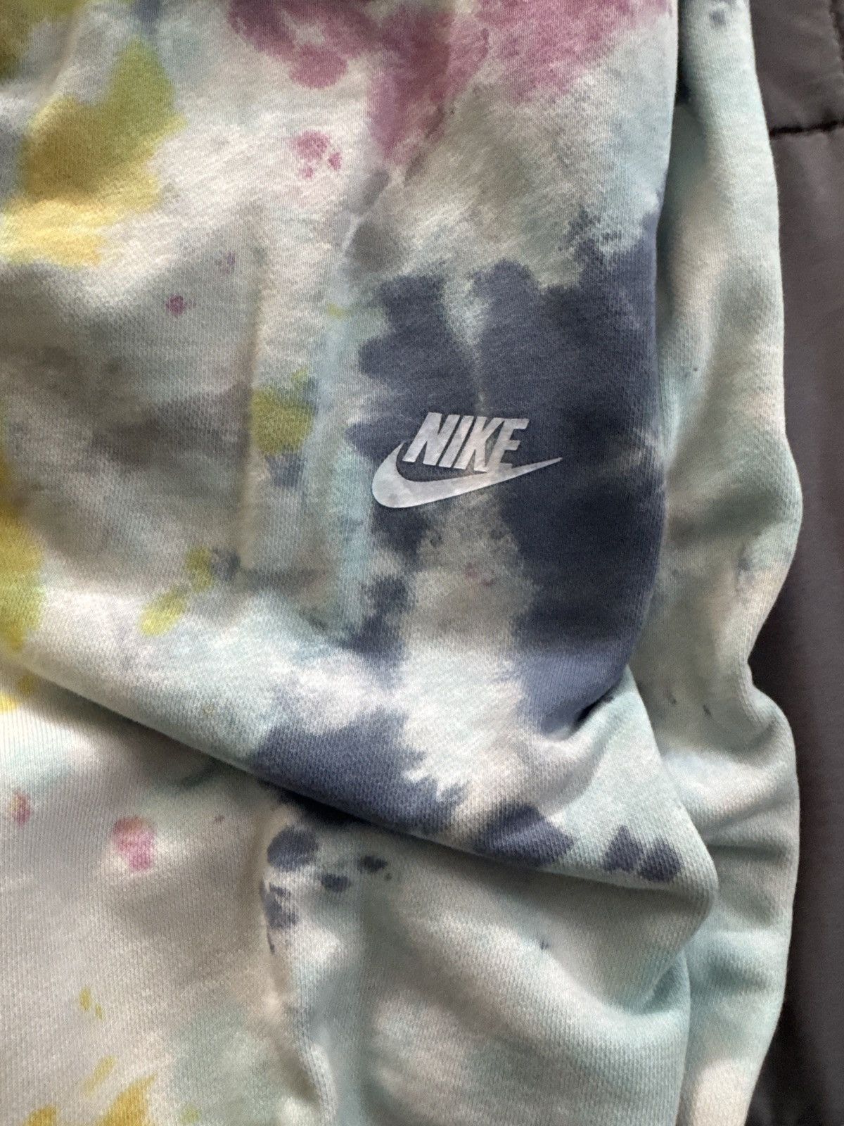 Nike Nike sweatpants Size US 28 / EU 44 - 2 Thumbnail