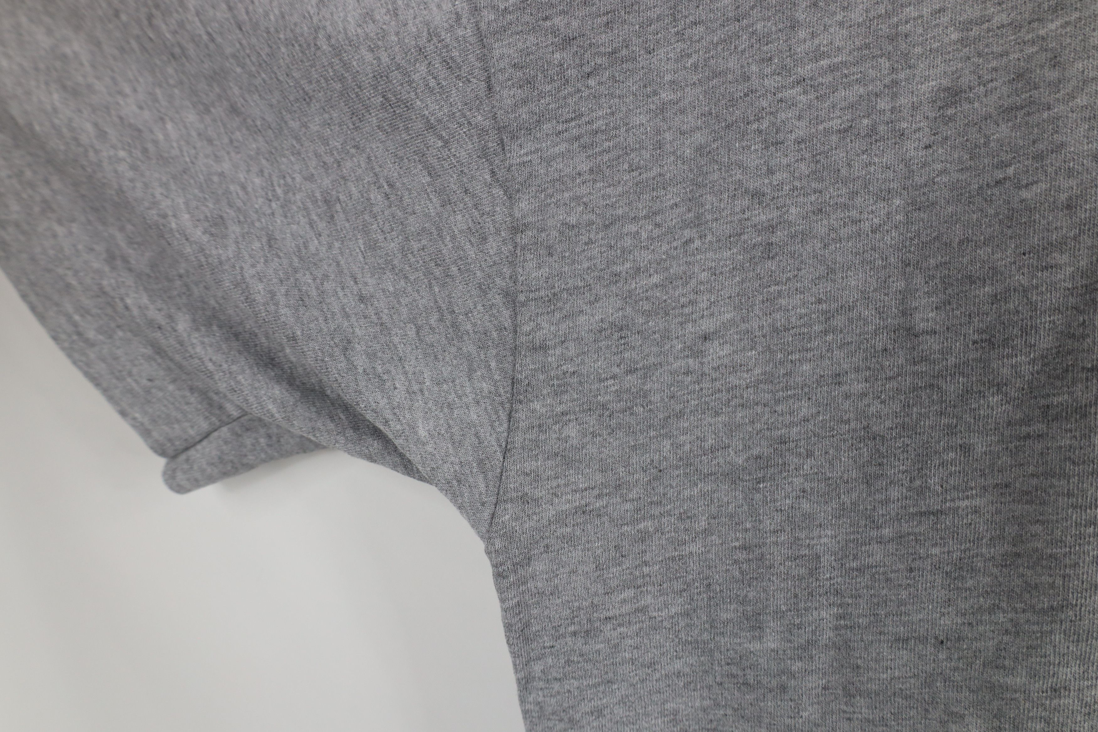 Russell Athletic × Vintage Vintage 90s Russell Athletic Blank Short Sleeve T-Shirt USA Size US XL / EU 56 / 4 - 8 Thumbnail