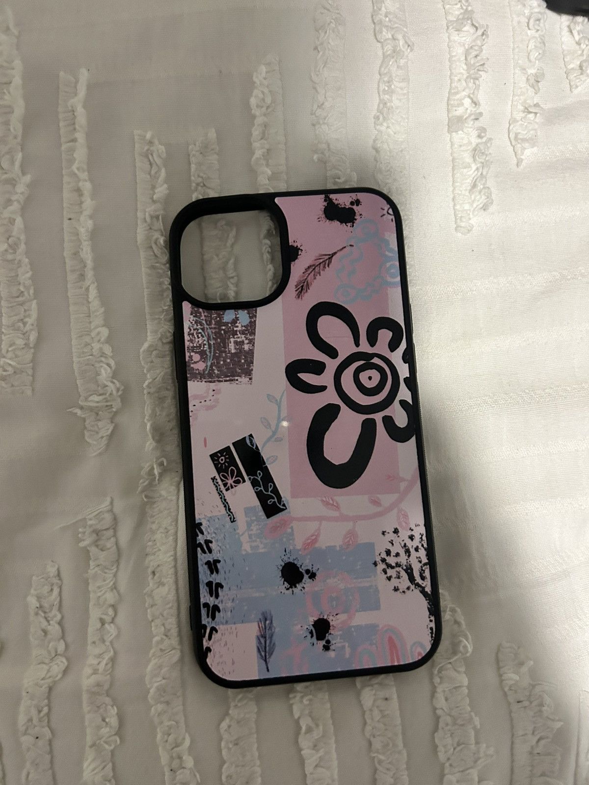 Other Aboriginal iphone 14 plus case Size ONE SIZE - 1 Thumbnail