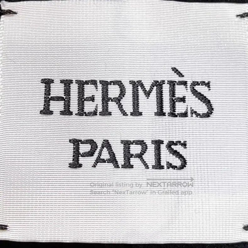Hermes Hermes Black Cashmere Coat Jacket Size S / US 4 / IT 40 - 5 Thumbnail
