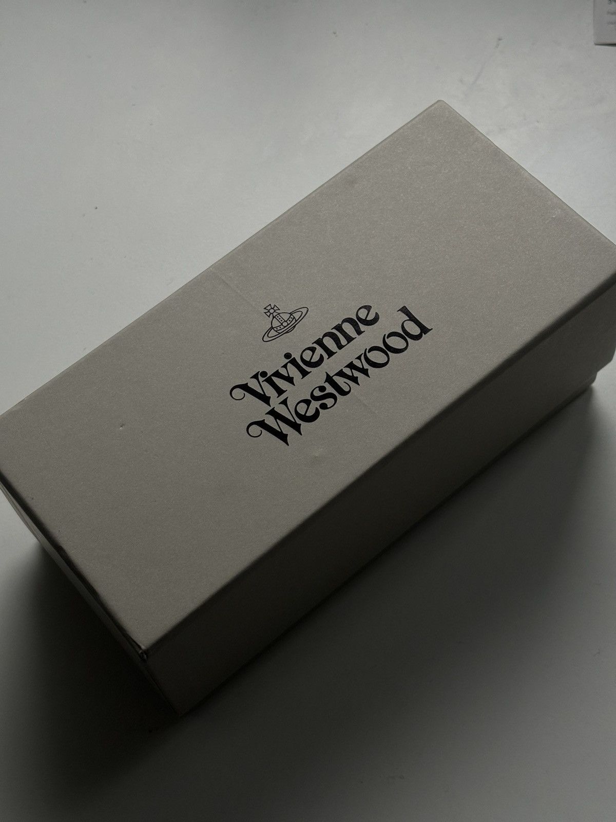 Vivienne Westwood Vivienne Westwood Glasses Size ONE SIZE - 10 Thumbnail