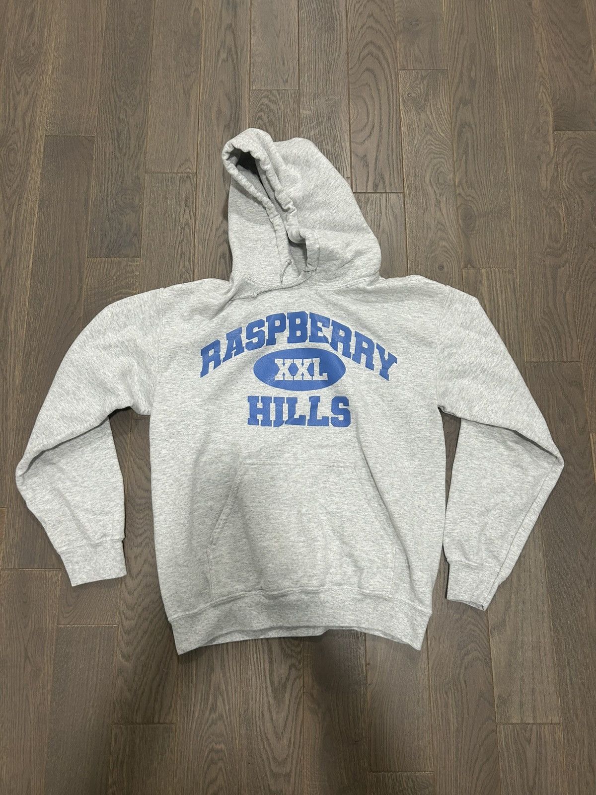 The GV Gallery OG Raspberry Hills Hoodie Size US S / EU 44-46 / 1 - 1 Thumbnail