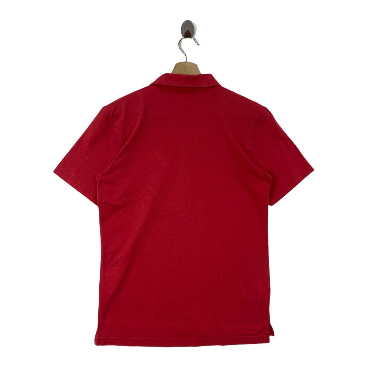 Japanese Brand 291295 japanesebrand polo tee Size US M / EU 48-50 / 2 - 4 Thumbnail