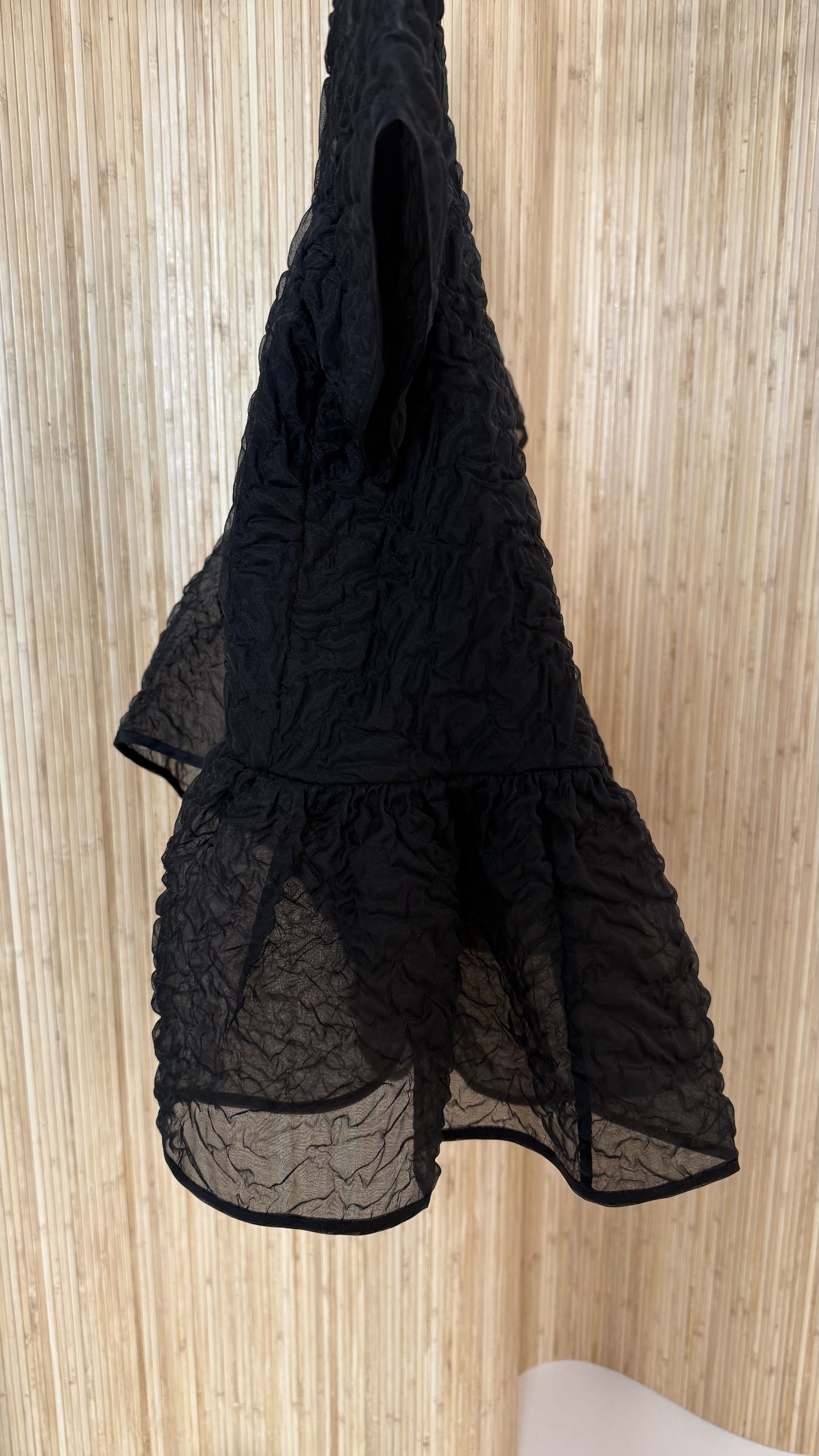 Cecilie Bahnsen Susie Top Size M / US 6-8 / IT 42-44 - 9 Thumbnail