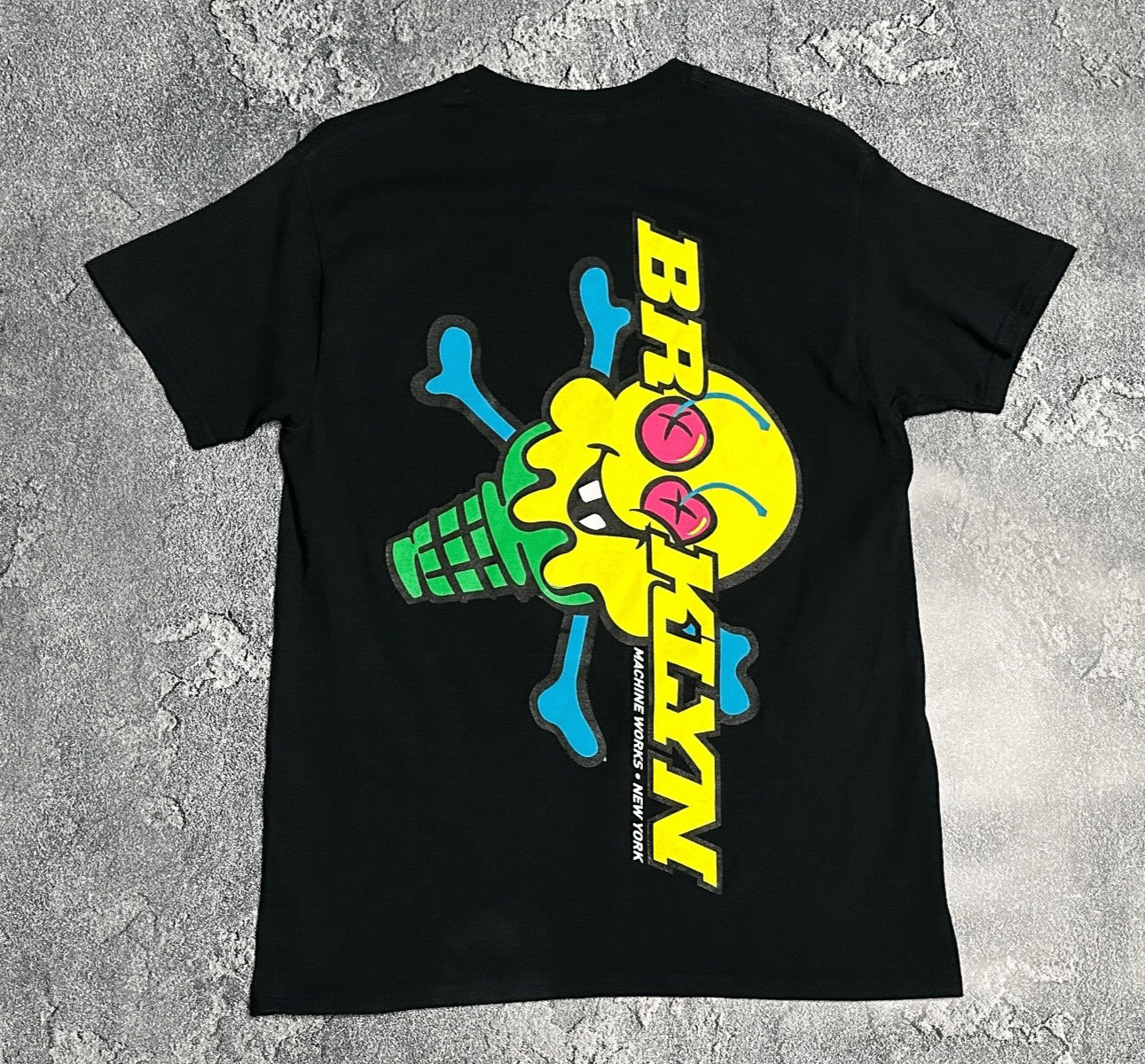 Icecream Icecream men's t-shirt M Size US M / EU 48-50 / 2 - 1 Thumbnail
