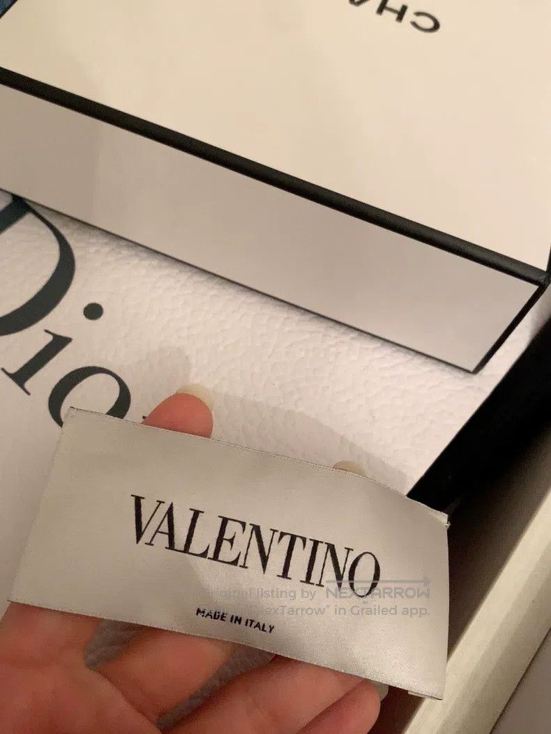 Valentino Valentino Lace dress Size S / US 4 / IT 40 - 8 Thumbnail