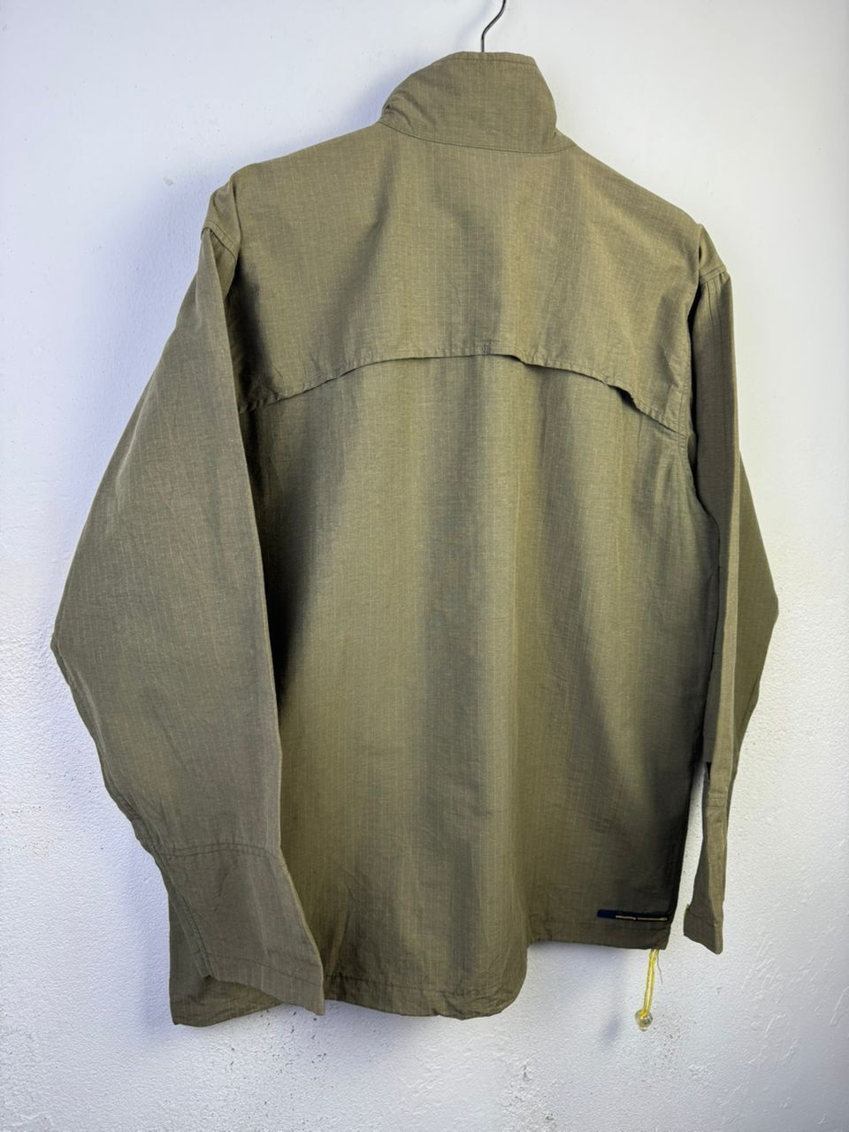 Vans VINTAGE VANS JACKET Size US M / EU 48-50 / 2 - 8 Thumbnail