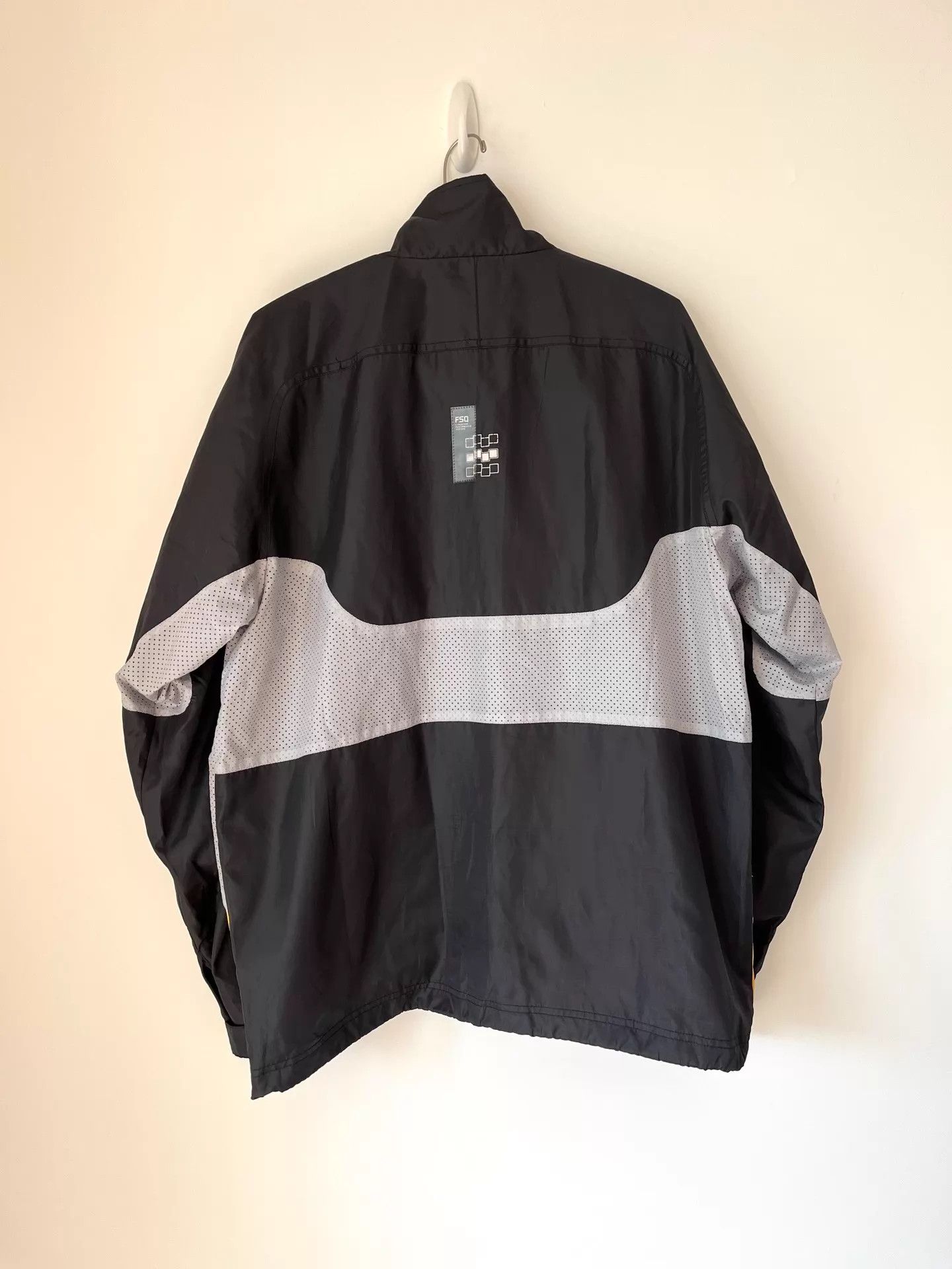 FOURSQUARE foursquare Outdoor K-Style Vintage Jacket 00s Size US S / EU 44-46 / 1 - 4 Thumbnail