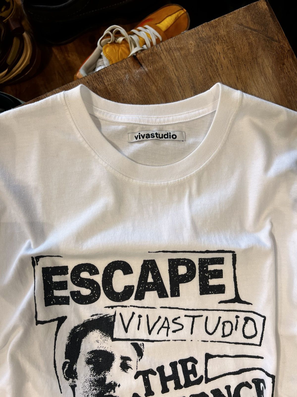 Vivastudio VivaStudio Escape Size US L / EU 52-54 / 3 - 3 Thumbnail