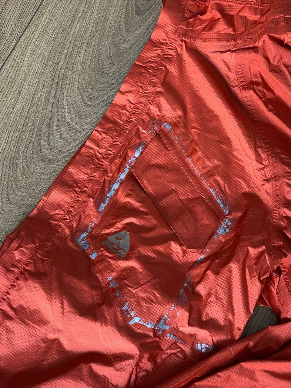 Nike ACG Nike acg storm jacket used Size US L / EU 52-54 / 3 - 4 Thumbnail