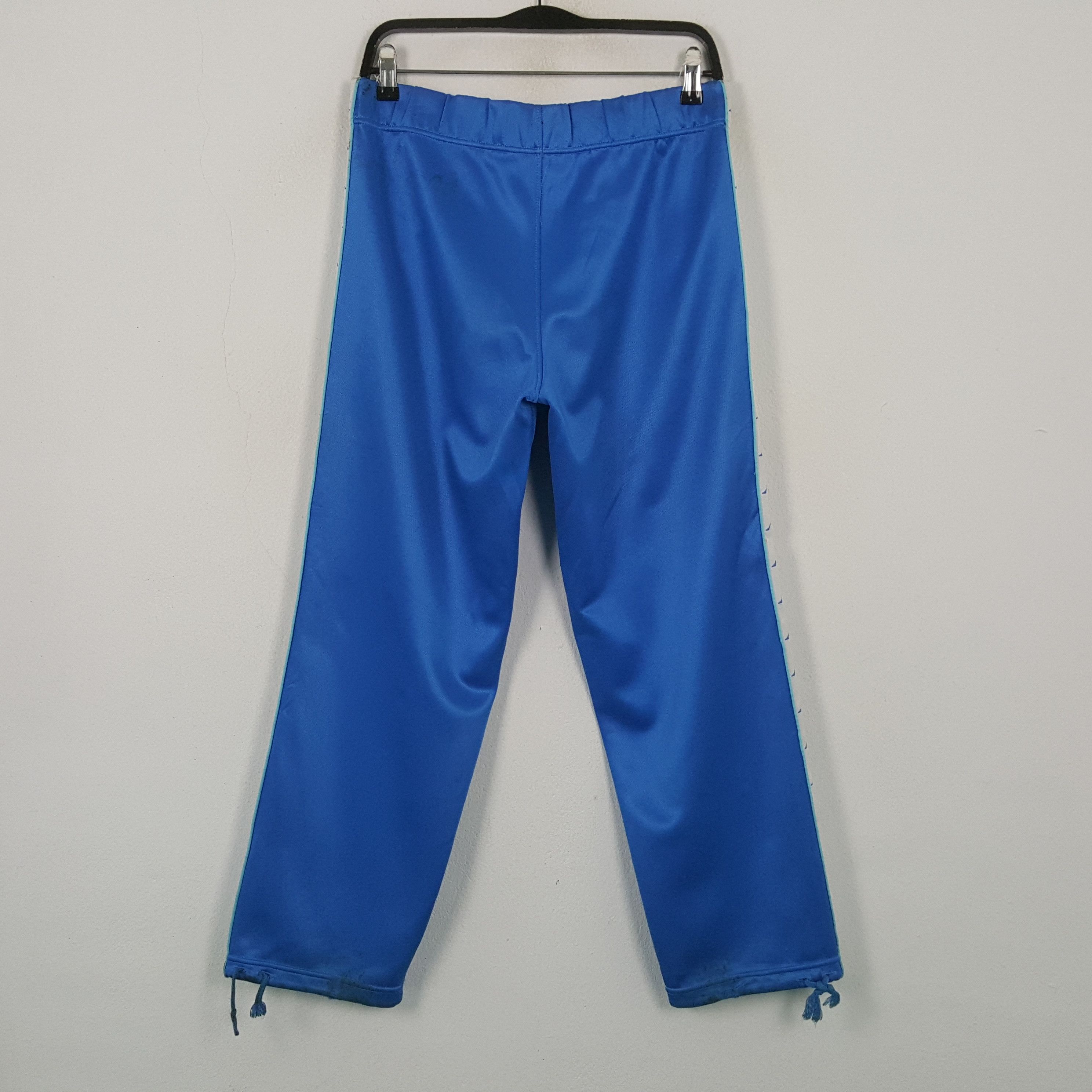 Kappa Kappa Sportswear Style Pants RR13 Size US 31 - 4 Thumbnail
