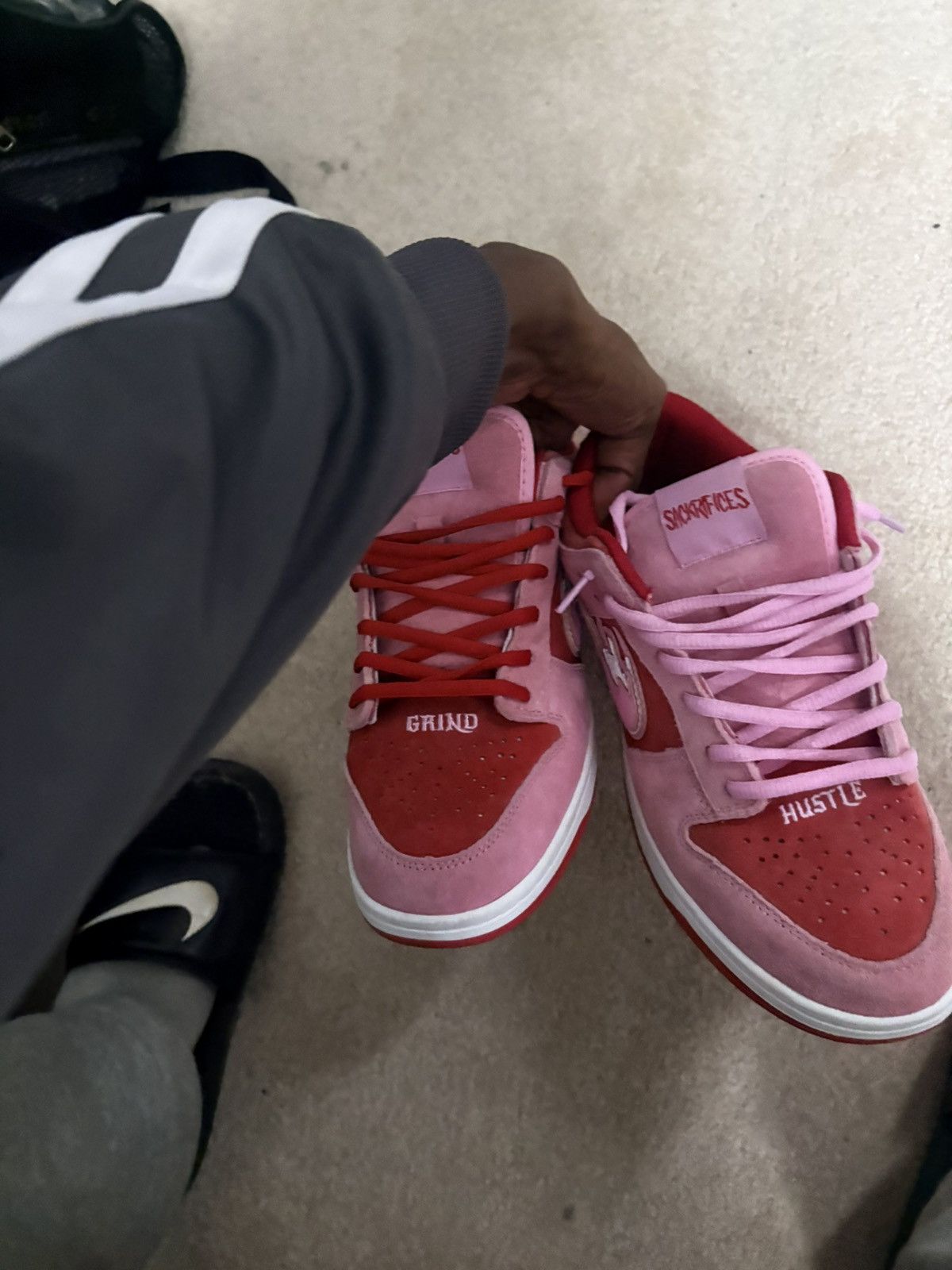 Other sackrifices shoes Size US 9.5 / EU 42-43 - 3 Thumbnail