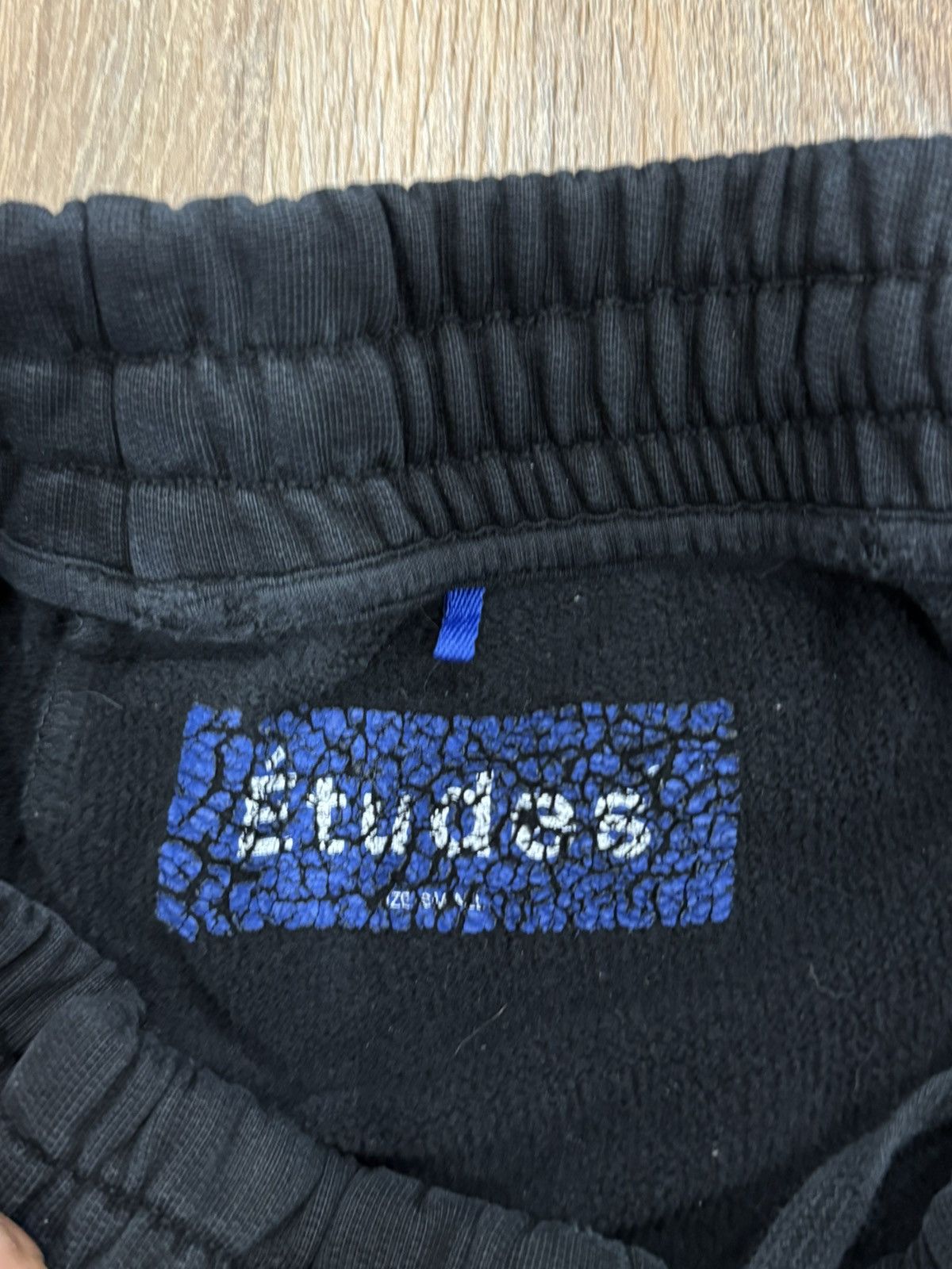 Etudes Etudes Studio Sweatpants Size US 32 / EU 48 - 6 Thumbnail