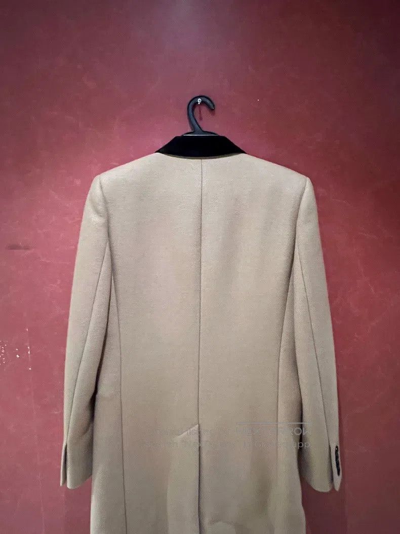 Saint Laurent Paris Saint Laurent Paris Coat Size US S / EU 44-46 / 1 - 2 Thumbnail