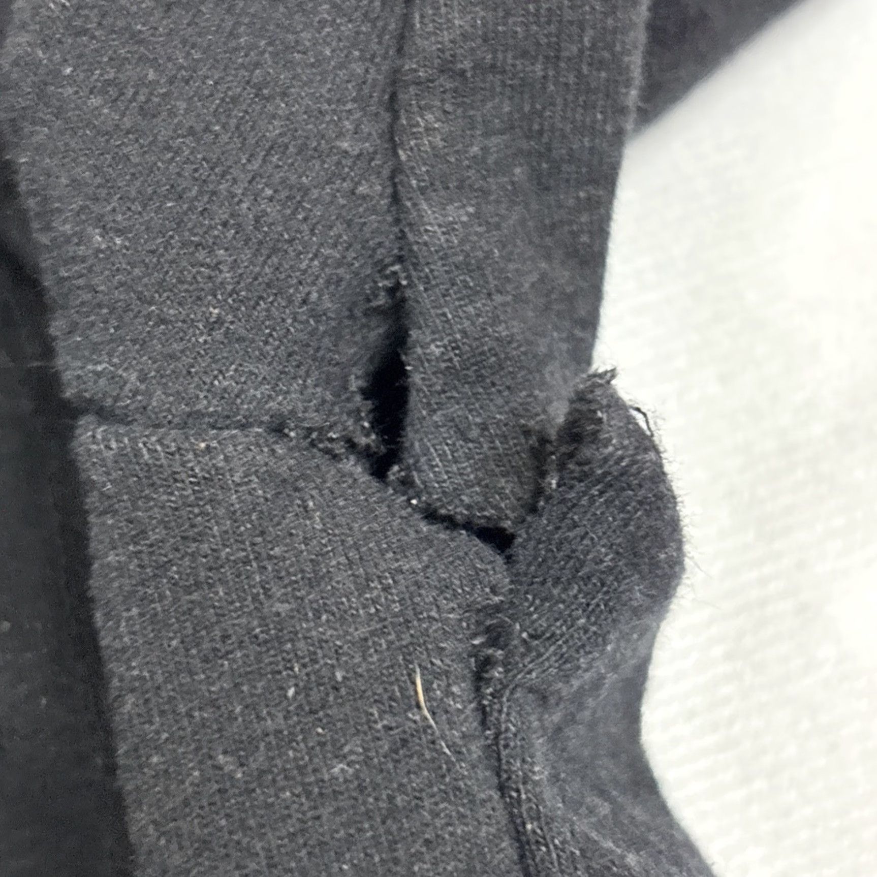 Patagonia Patagonia Hoodie Pullover Hoody Sweatshirt Black Size M Men Medium Size US M / EU 48-50 / 2 - 6 Thumbnail