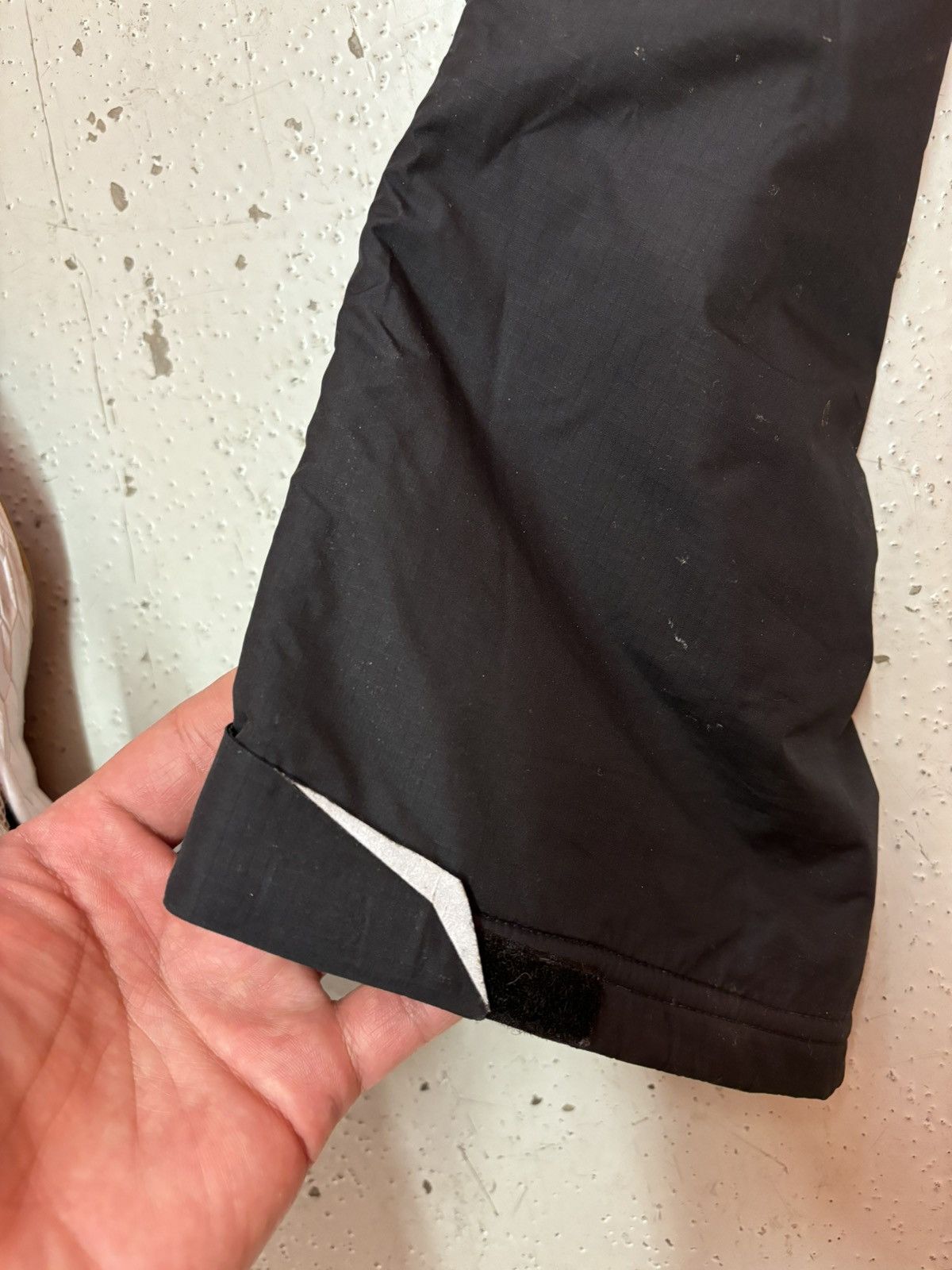 Burton × Vintage ***FINAL DROP***RARE 00s BURTON HYBRID THERMO LITE PANT L Size US 36 / EU 52 - 10 Thumbnail