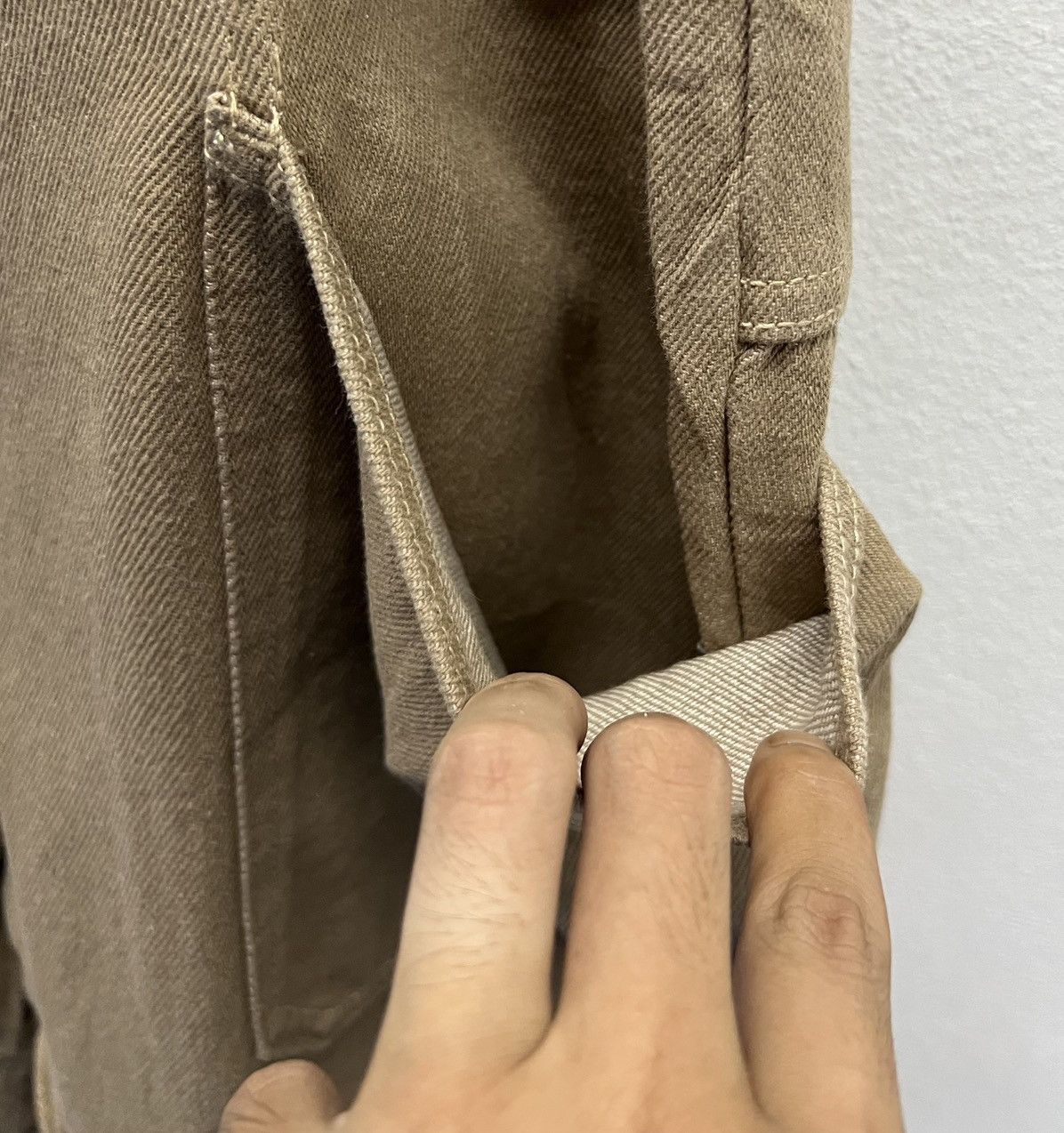 Vintage niko and. Unisex Cotton Utility Overalls Size M Japan Size 3 Size US 42 / EU 58 - 9 Thumbnail